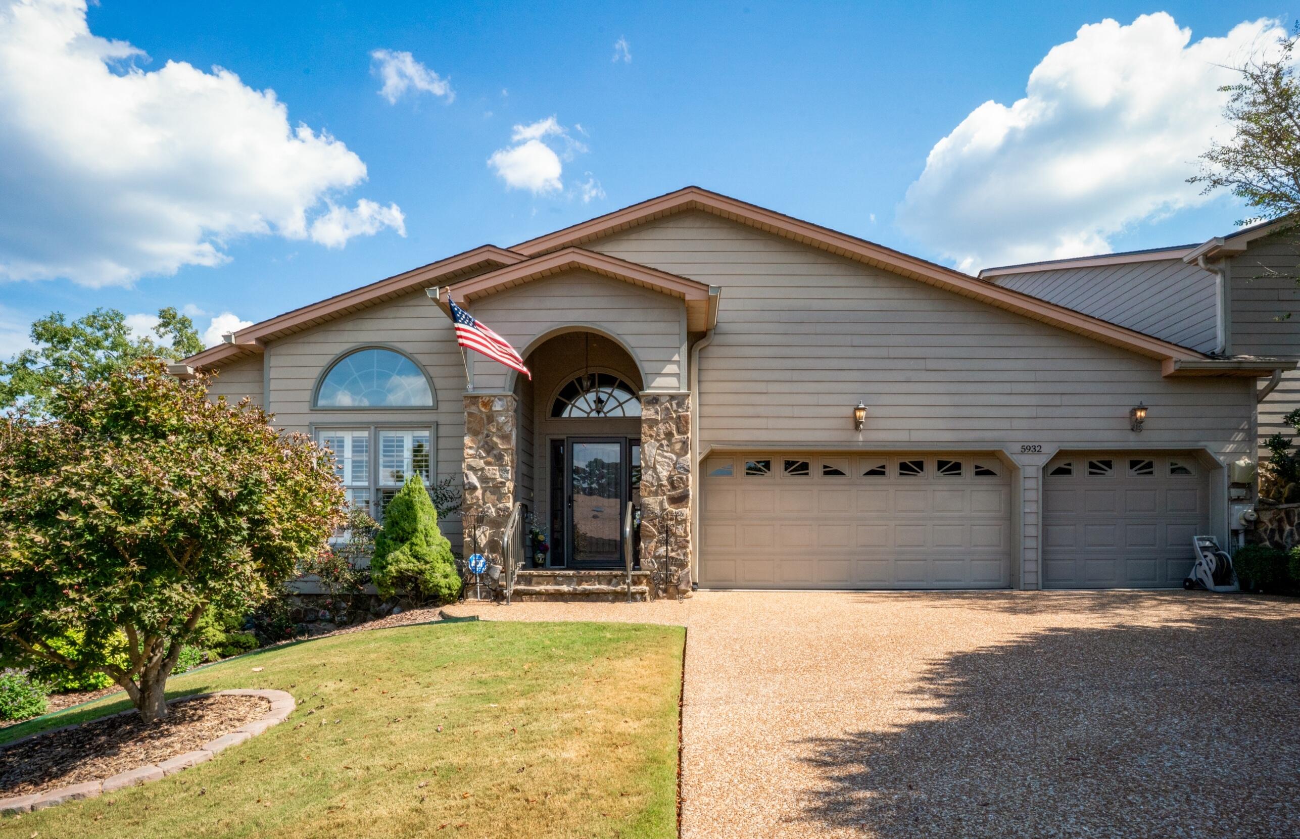 5932 Rainbow Springs Drive
