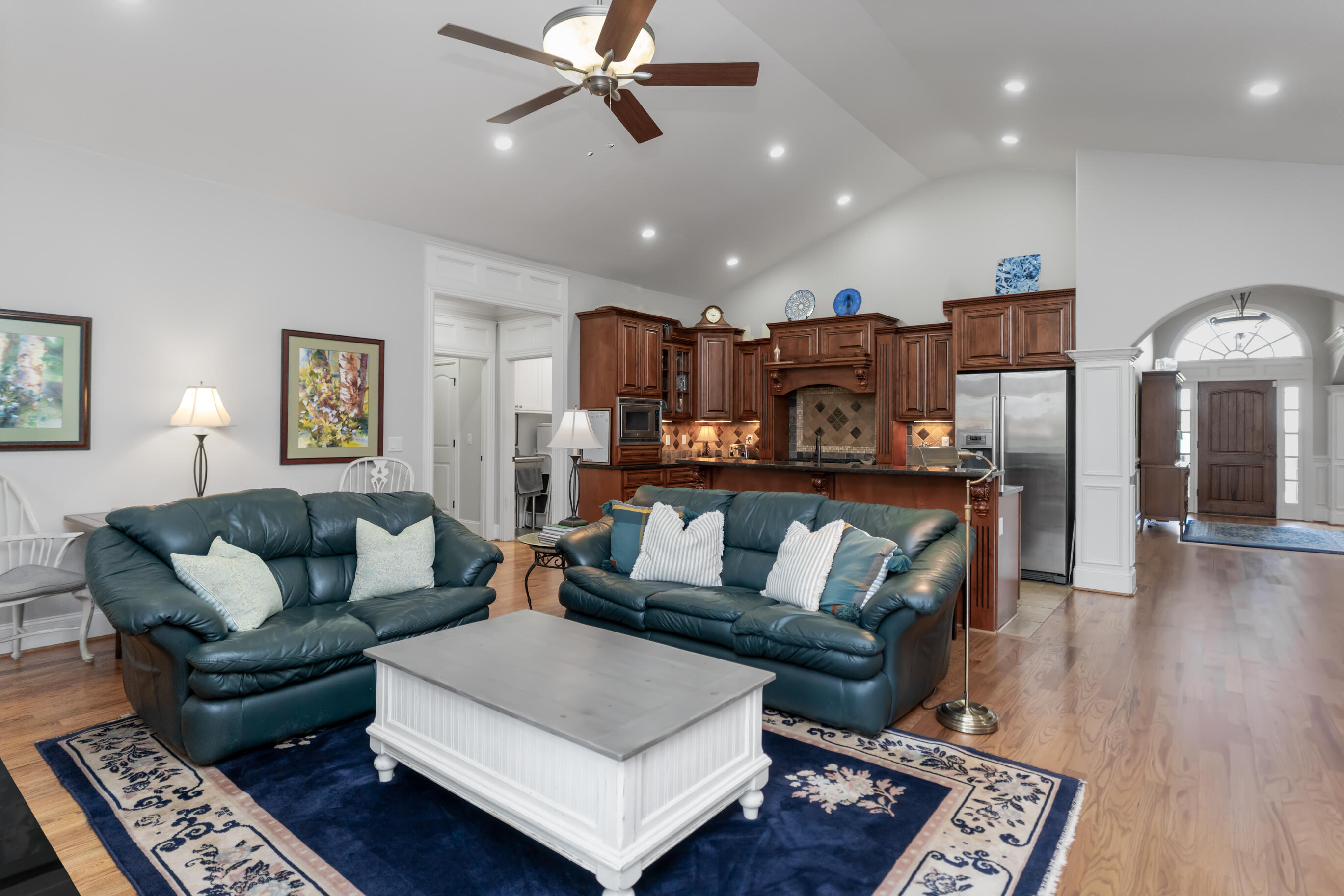 5932 Rainbow Springs Drive