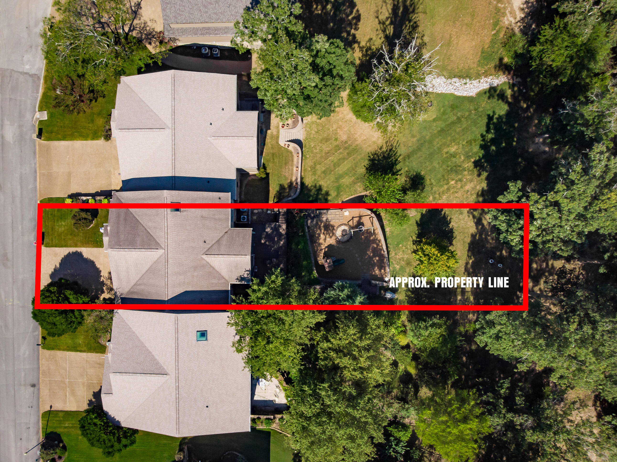 5932 Rainbow Springs Drive