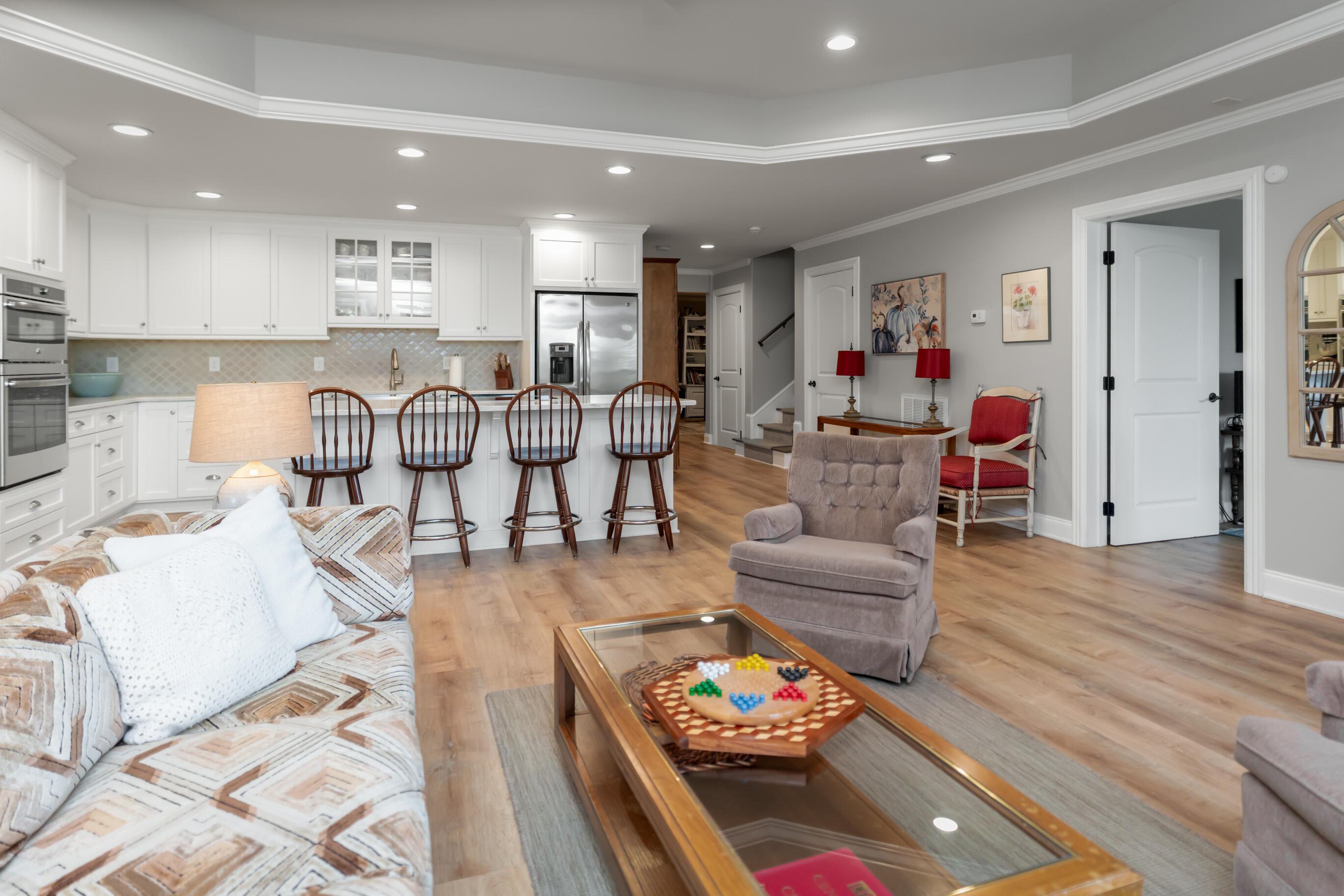 5932 Rainbow Springs Drive