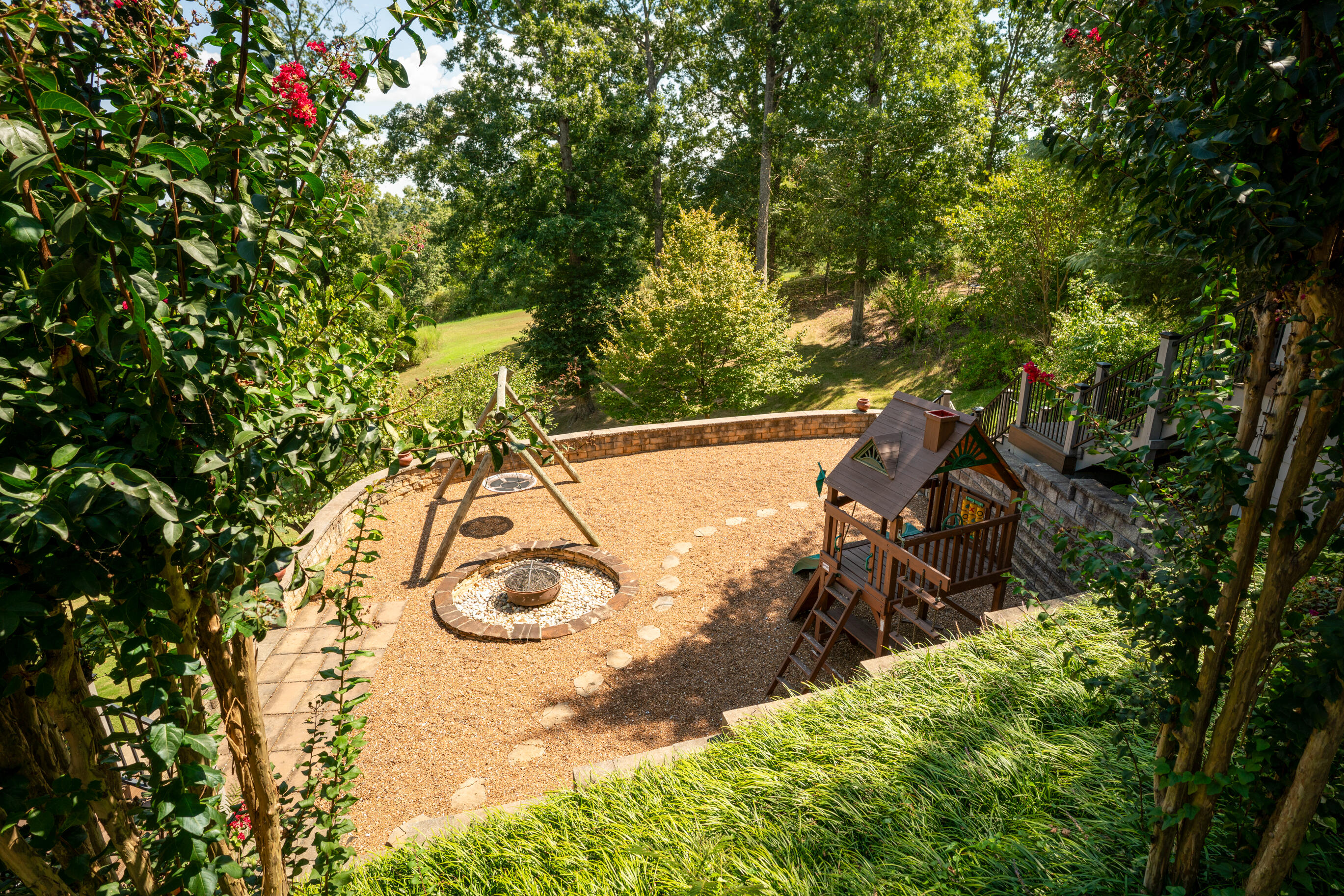 5932 Rainbow Springs Drive