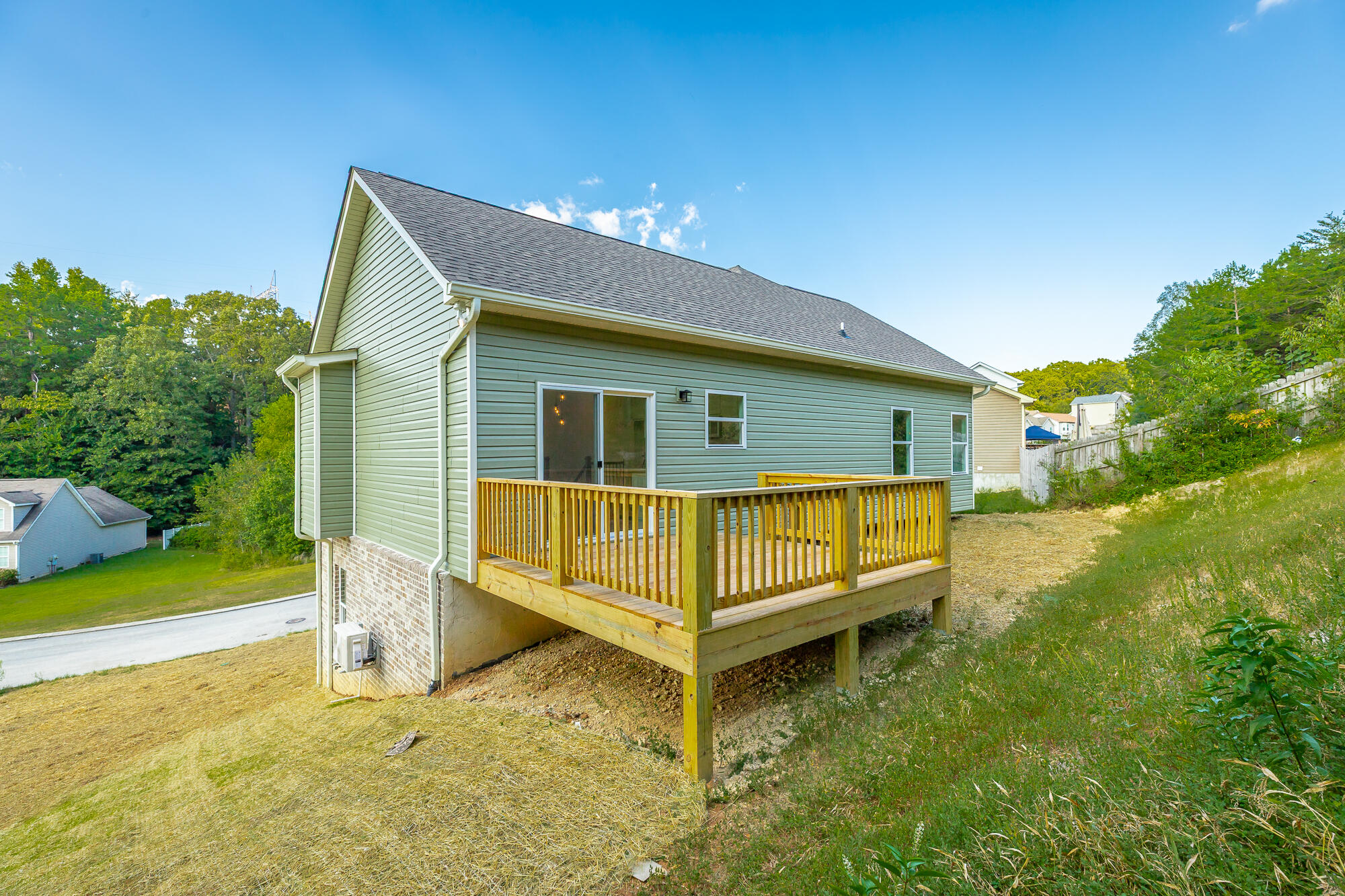 1710 Short Leaf Lane
