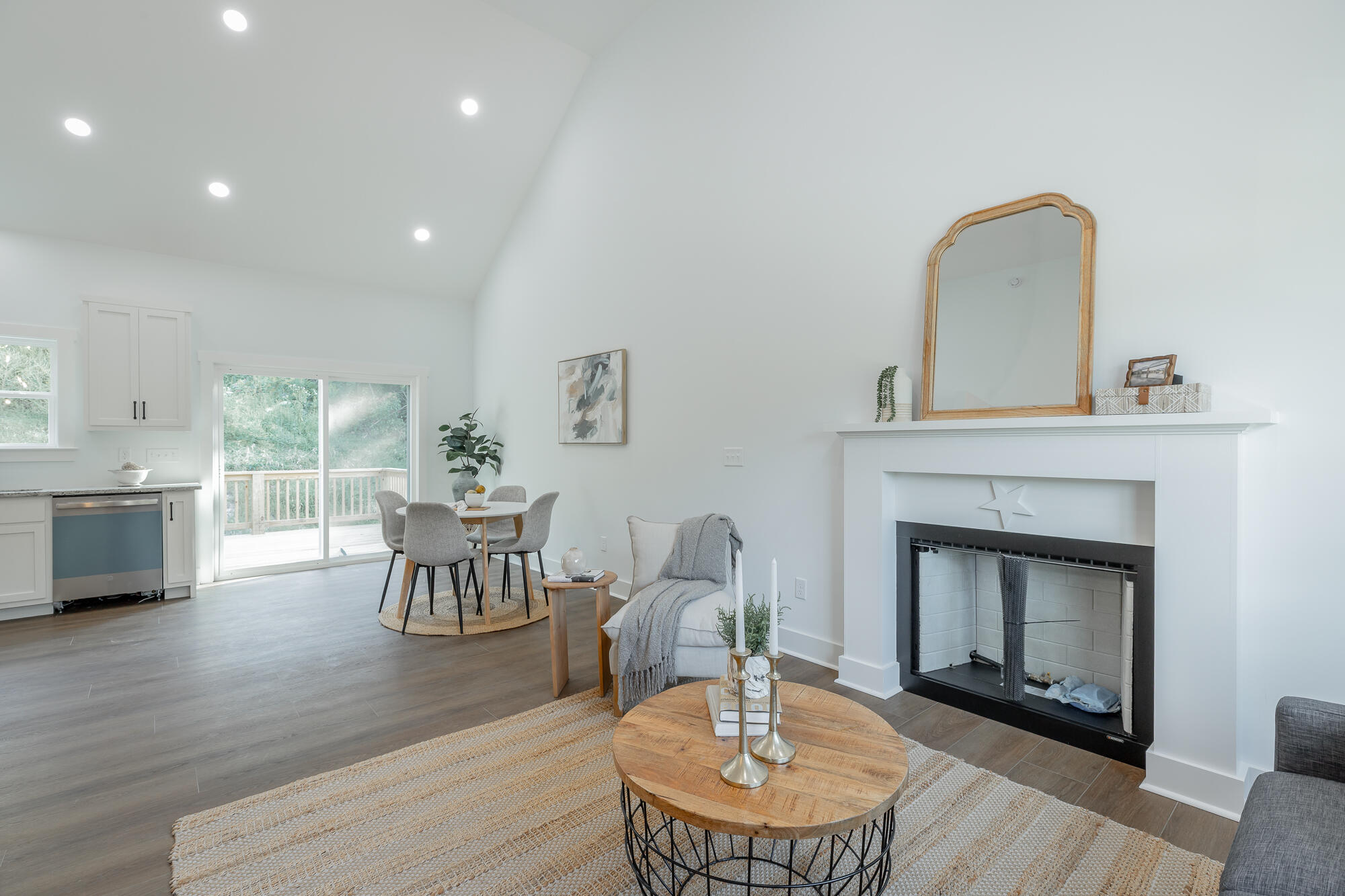 1710 Short Leaf Lane