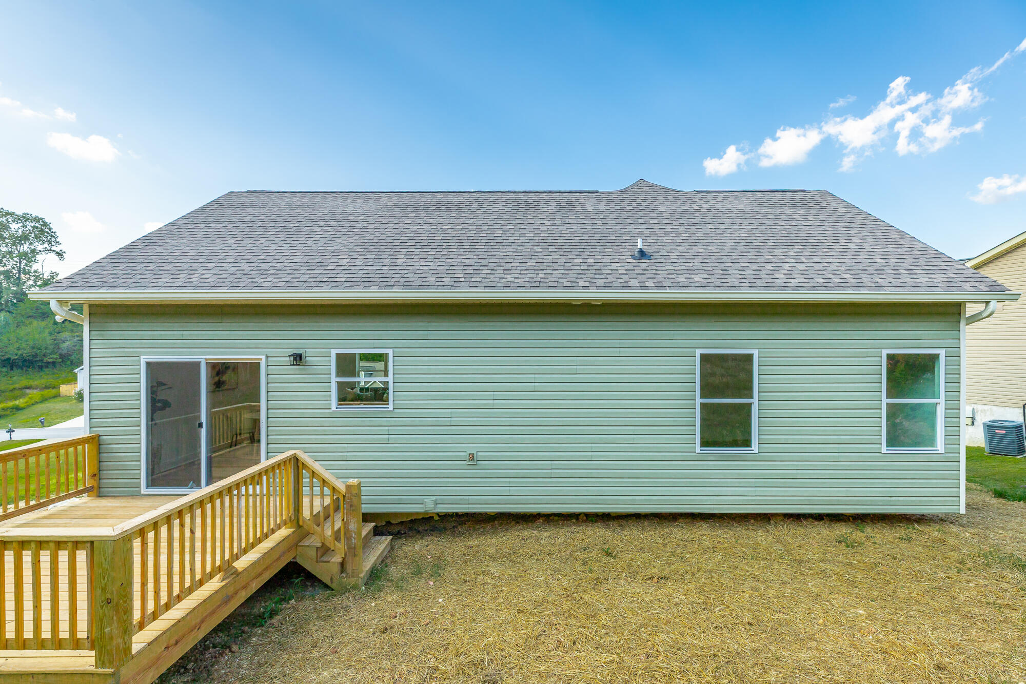 1710 Short Leaf Lane