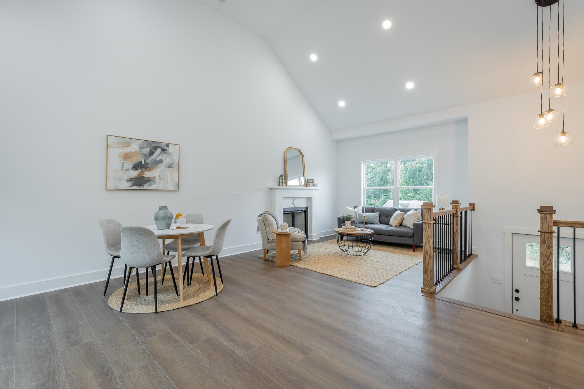 1710 Short Leaf Lane