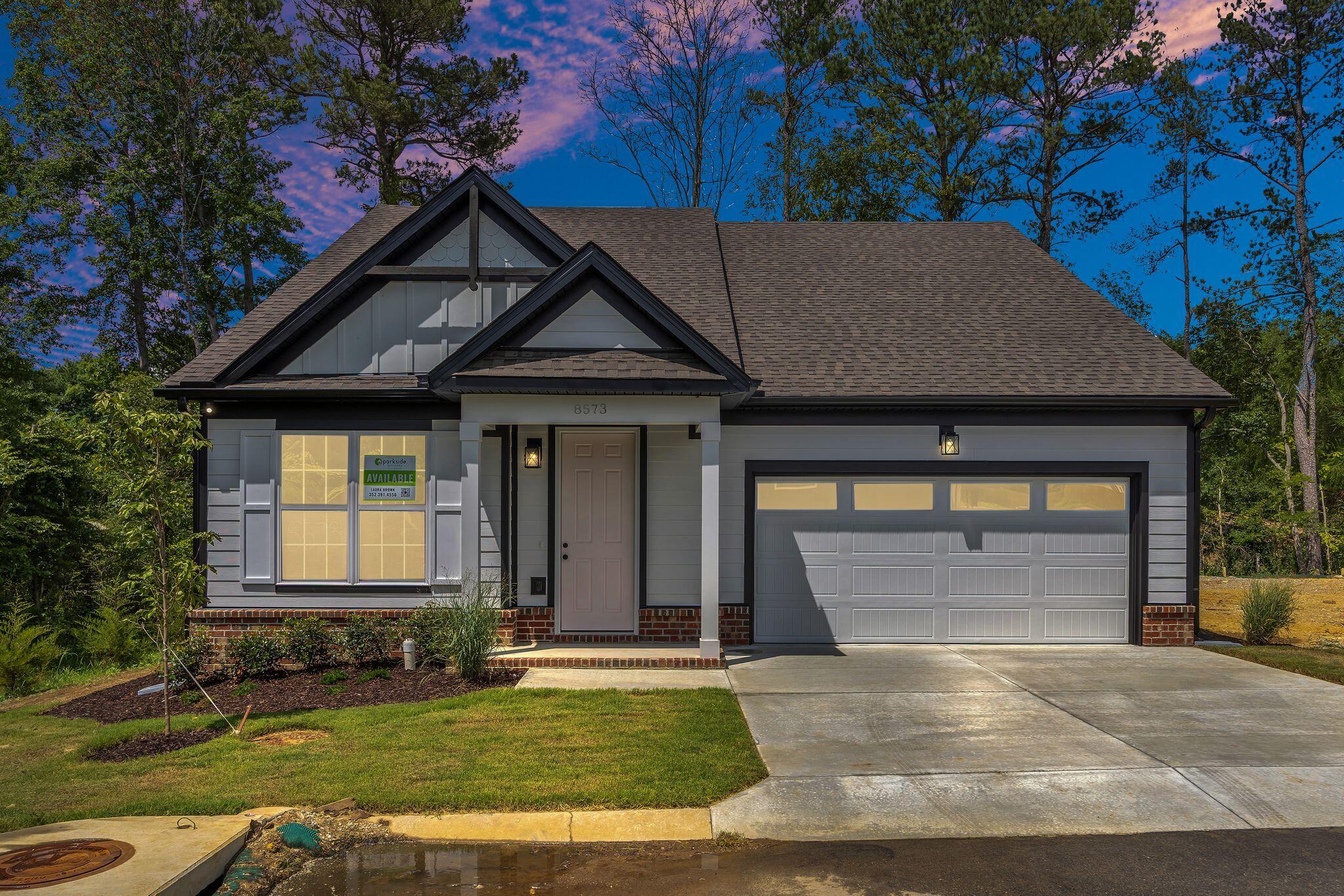 8573 Ari Lane, Lot 5