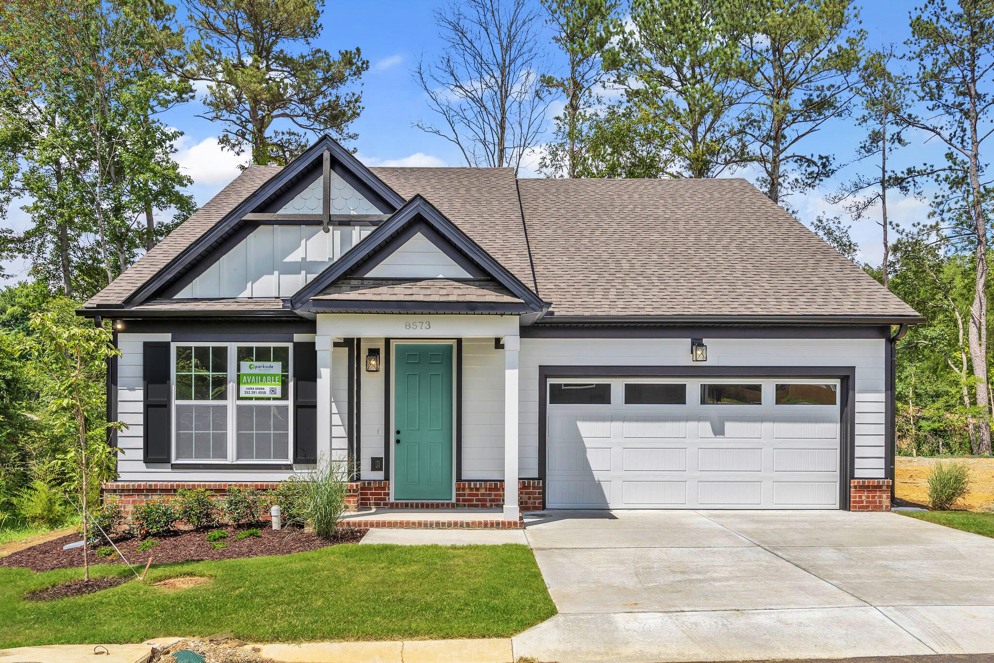 8573 Ari Lane, Lot 5