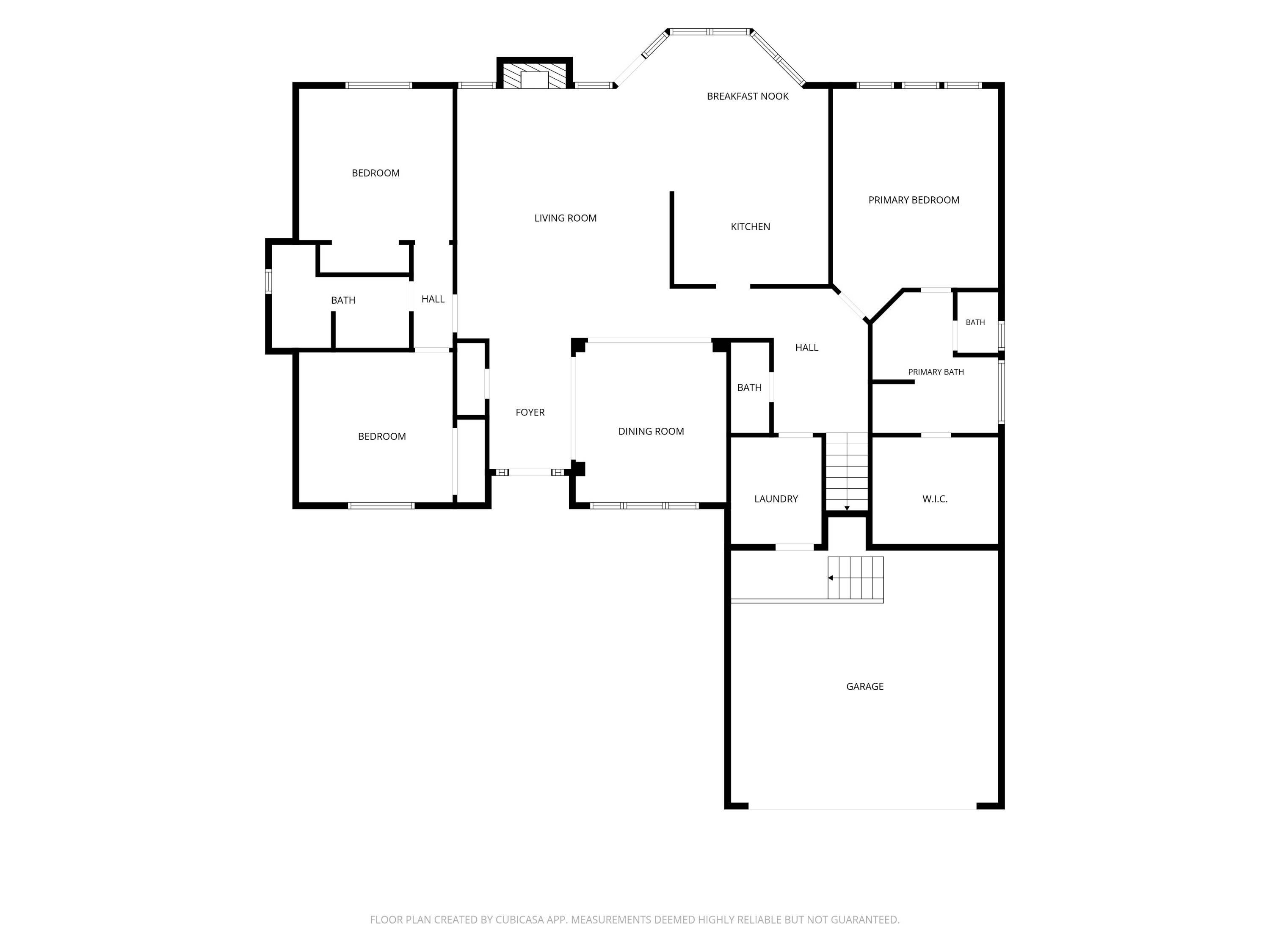 8452 Lady Slipper Road
