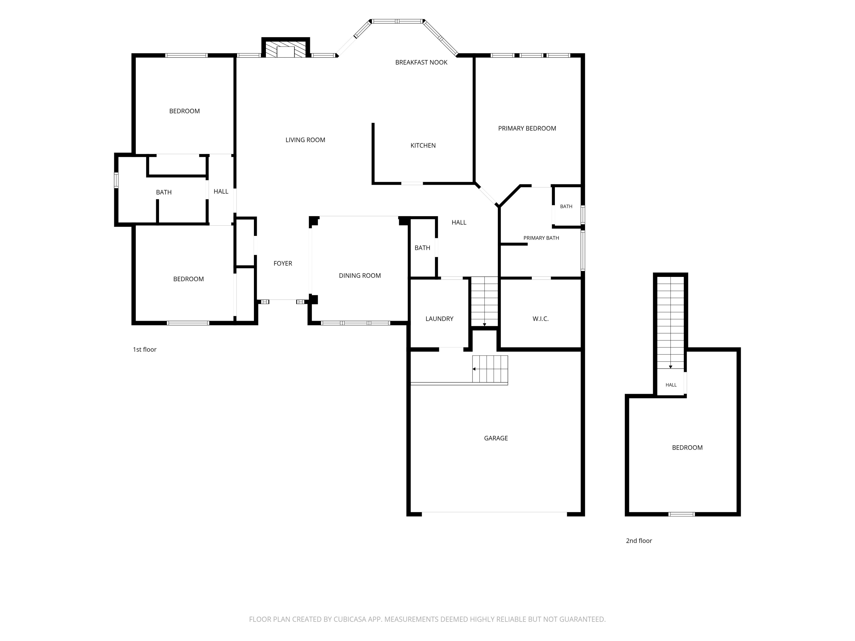 8452 Lady Slipper Road