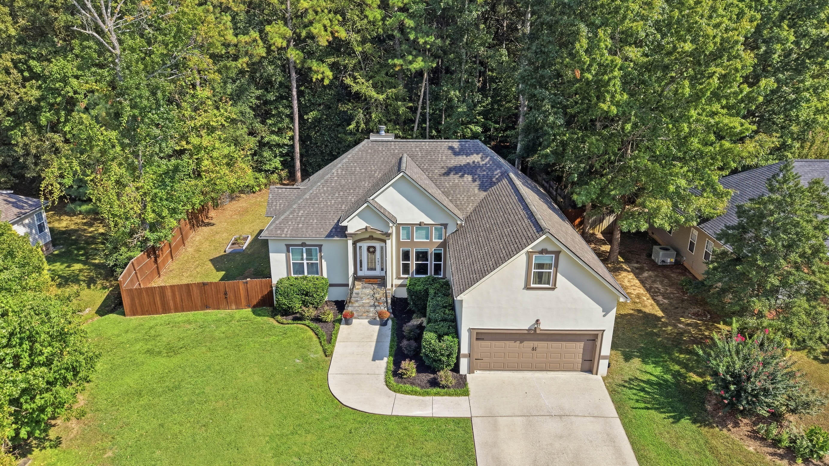 8452 Lady Slipper Road
