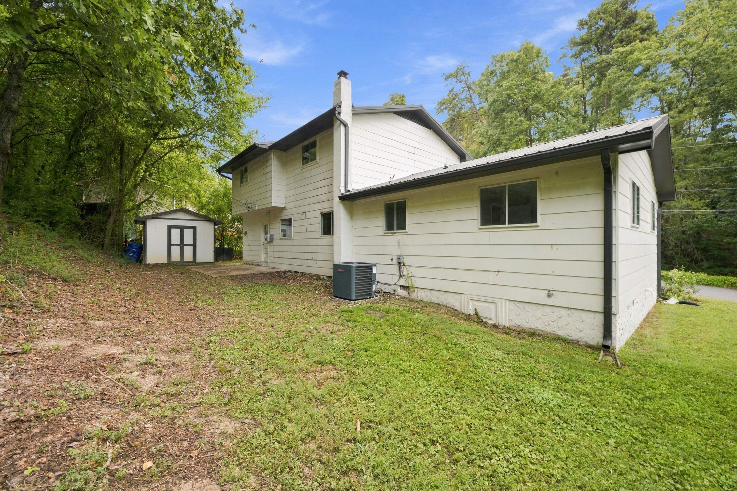 5836 Moody Sawyer Road