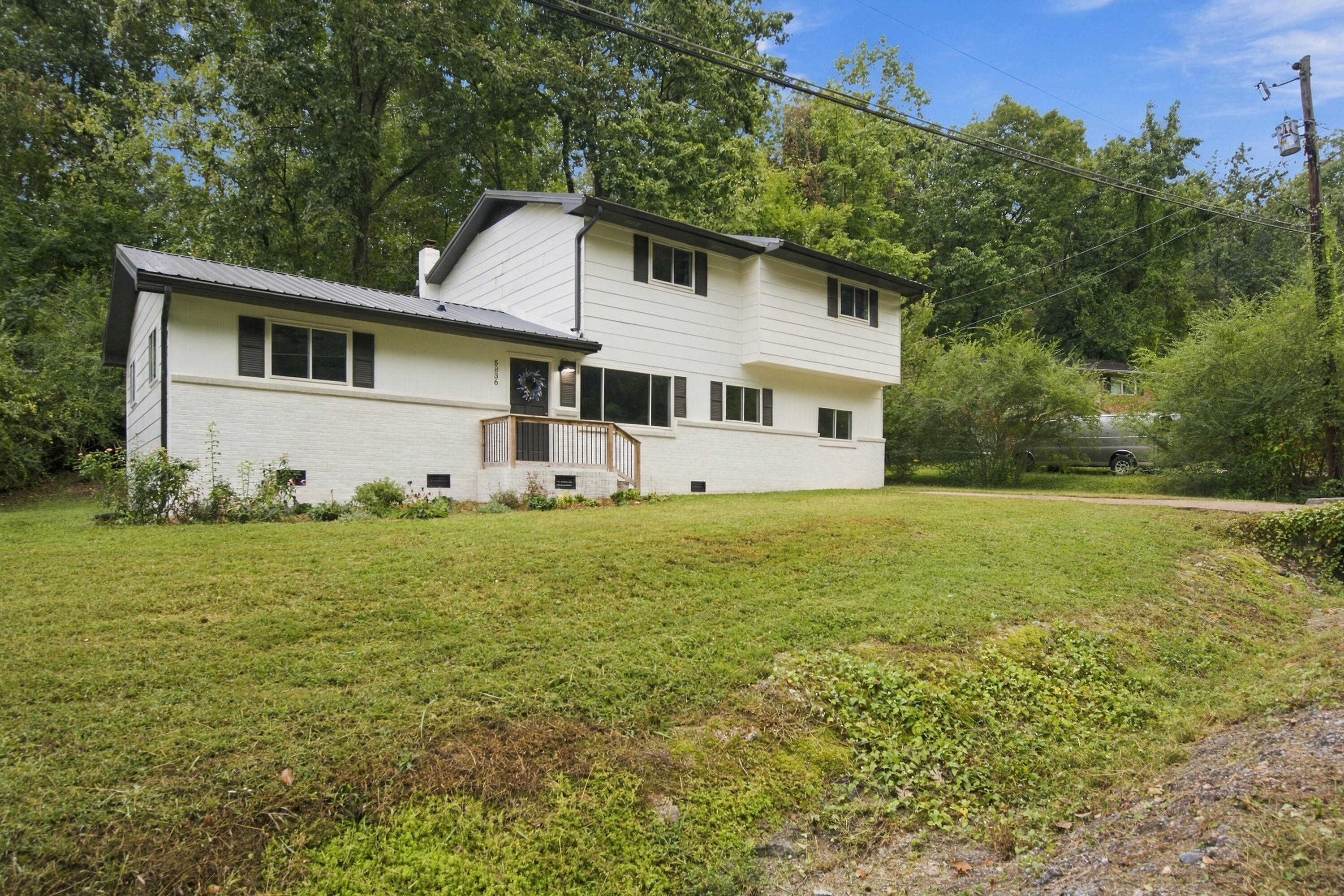 5836 Moody Sawyer Road