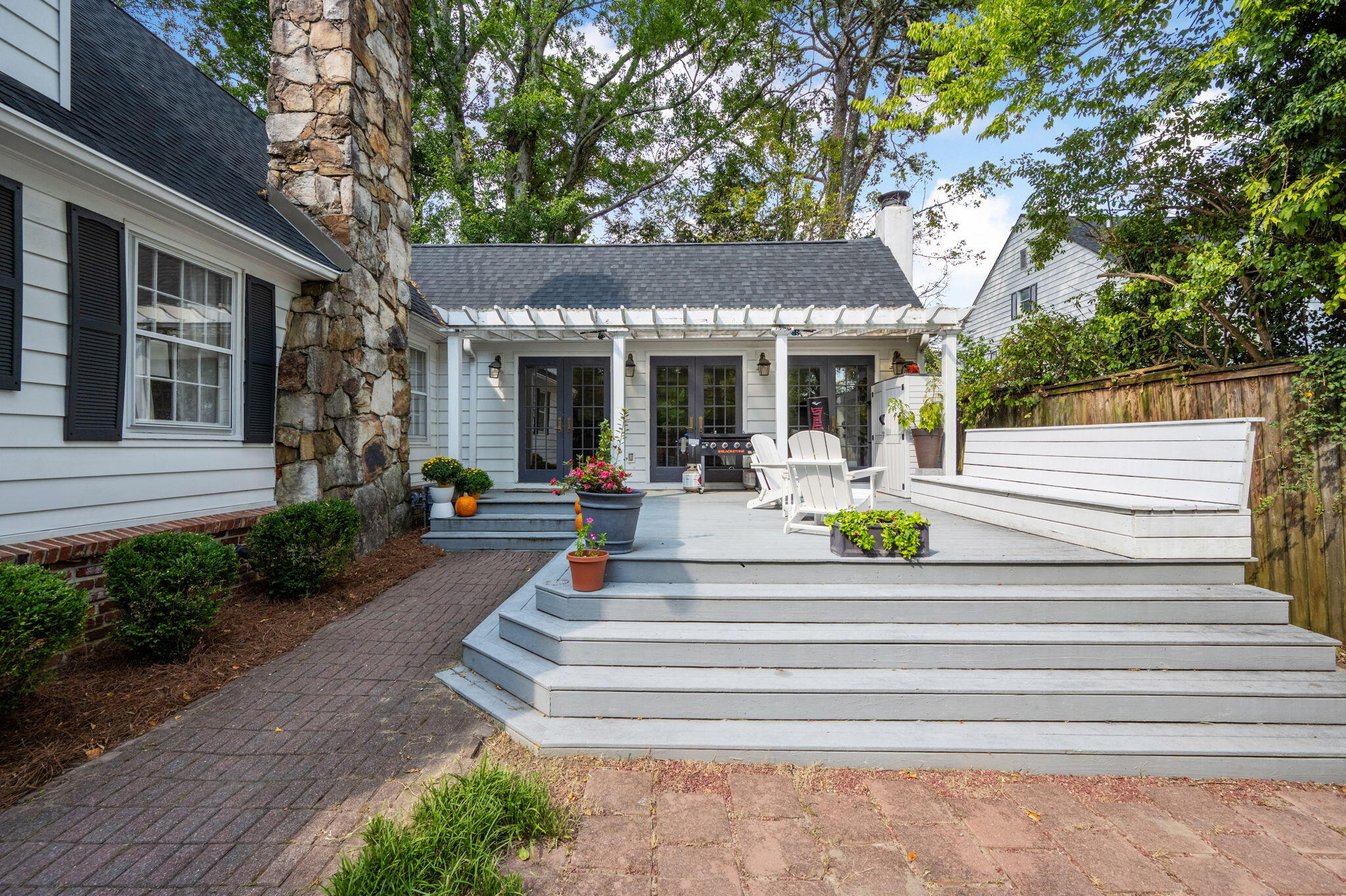 703 Fleetwood Drive