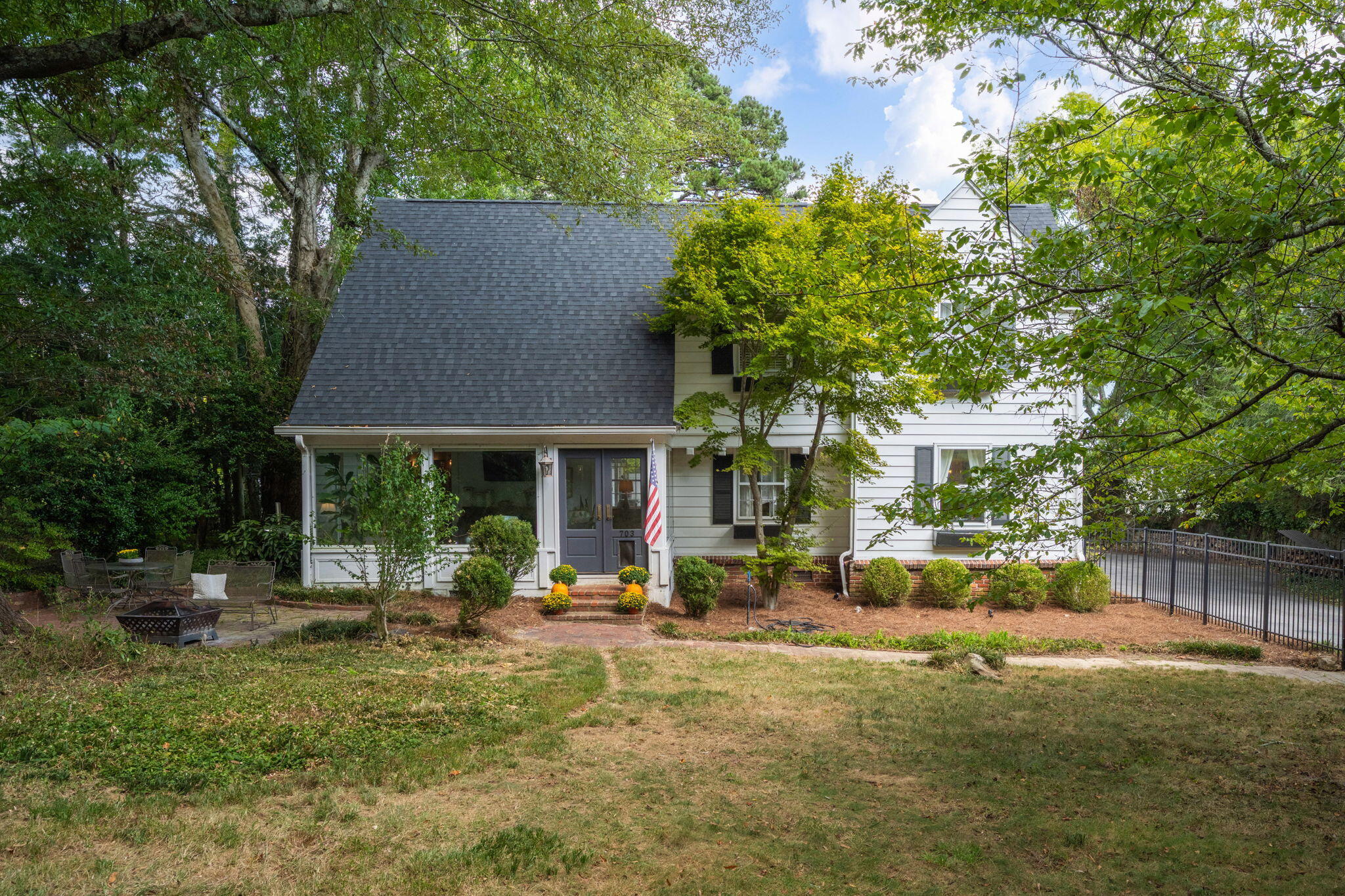 703 Fleetwood Drive