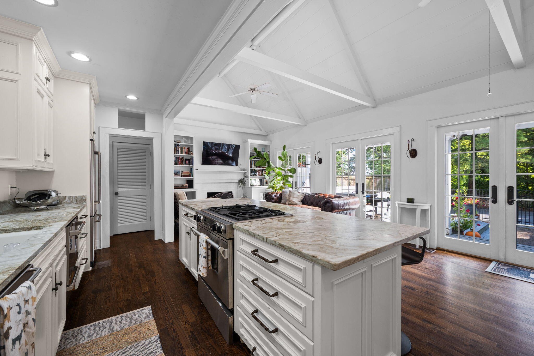 703 Fleetwood Drive