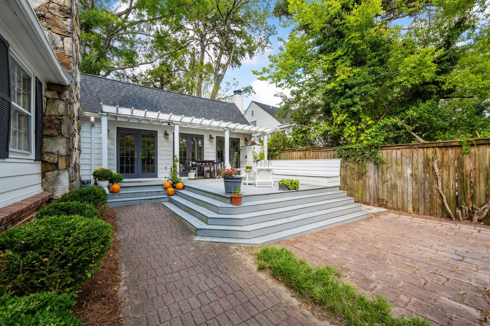 703 Fleetwood Drive