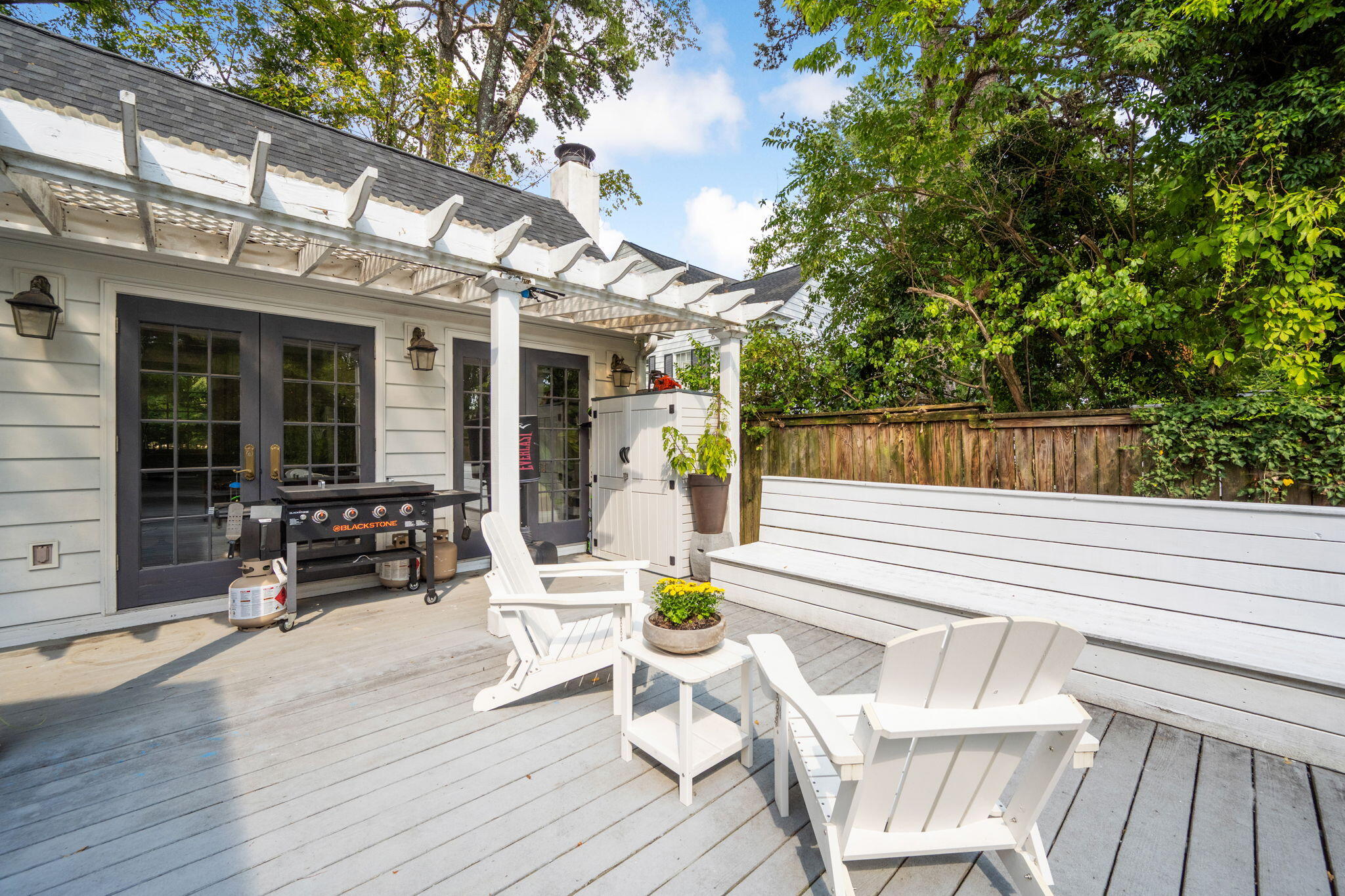 703 Fleetwood Drive
