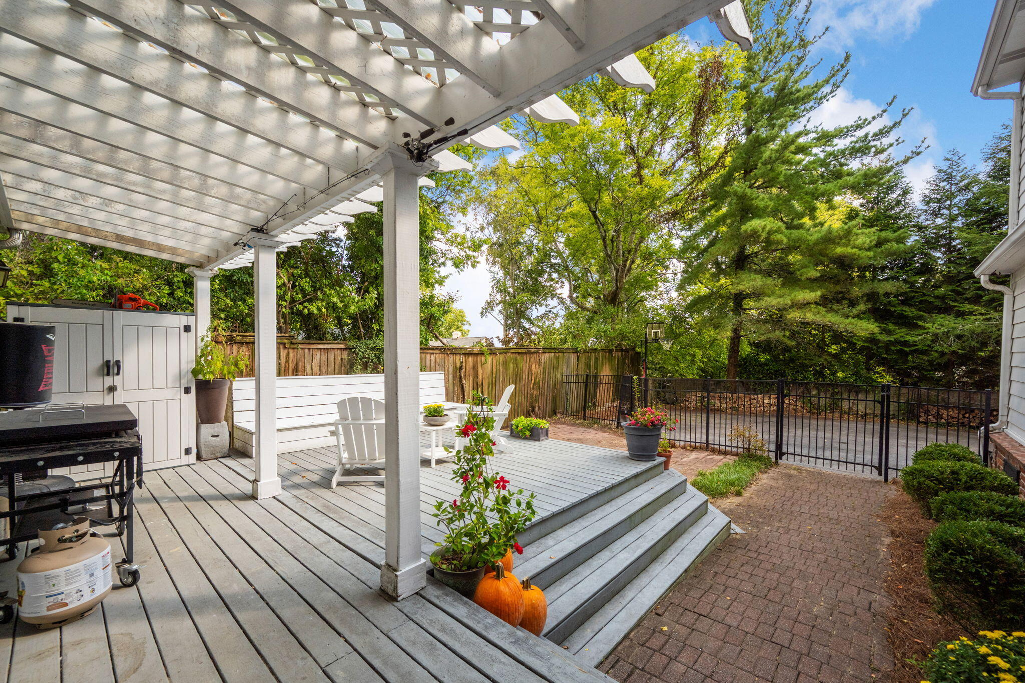 703 Fleetwood Drive