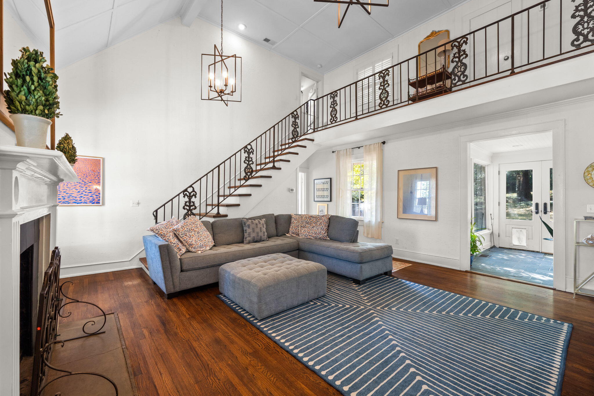 703 Fleetwood Drive