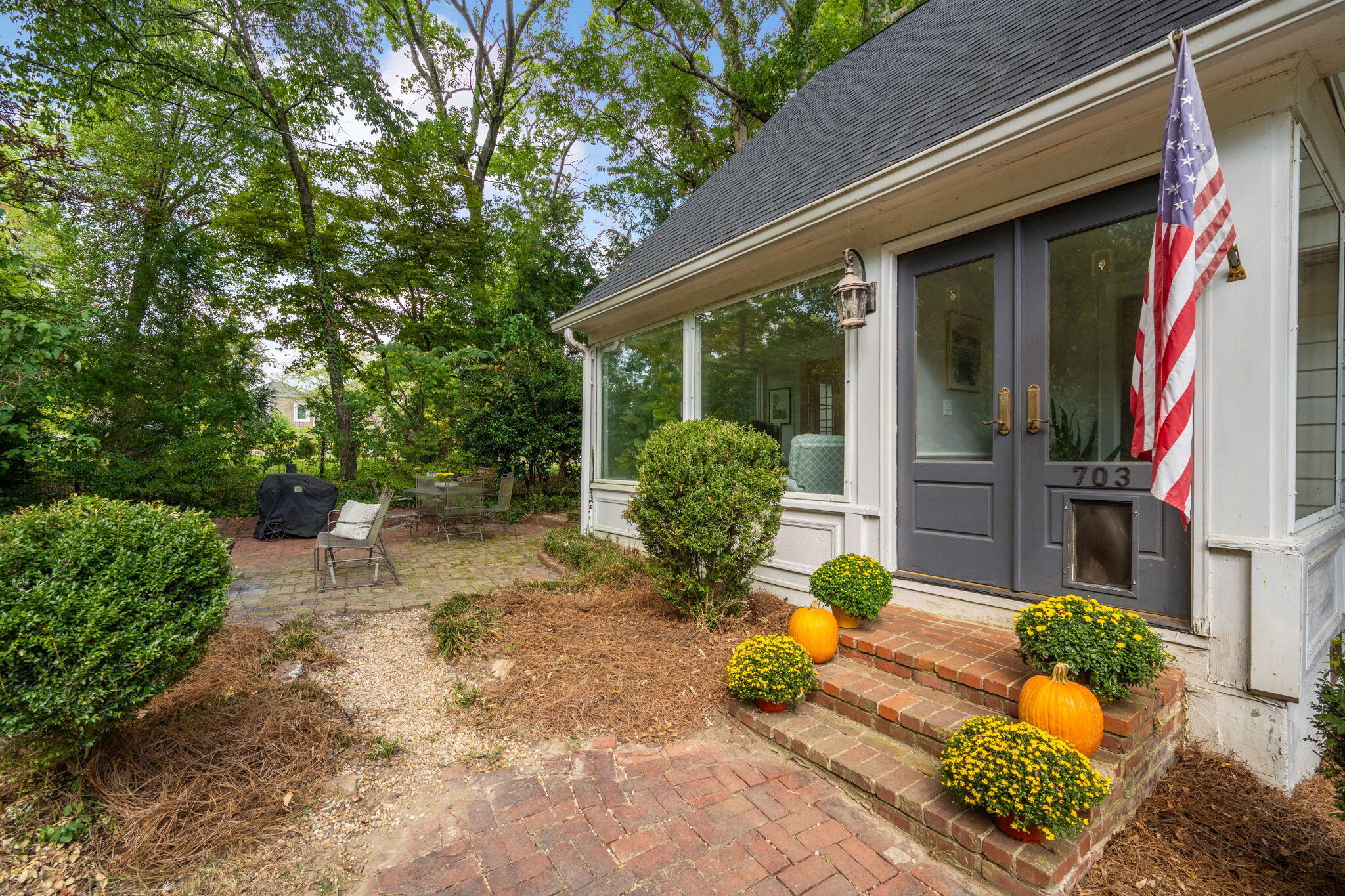 703 Fleetwood Drive