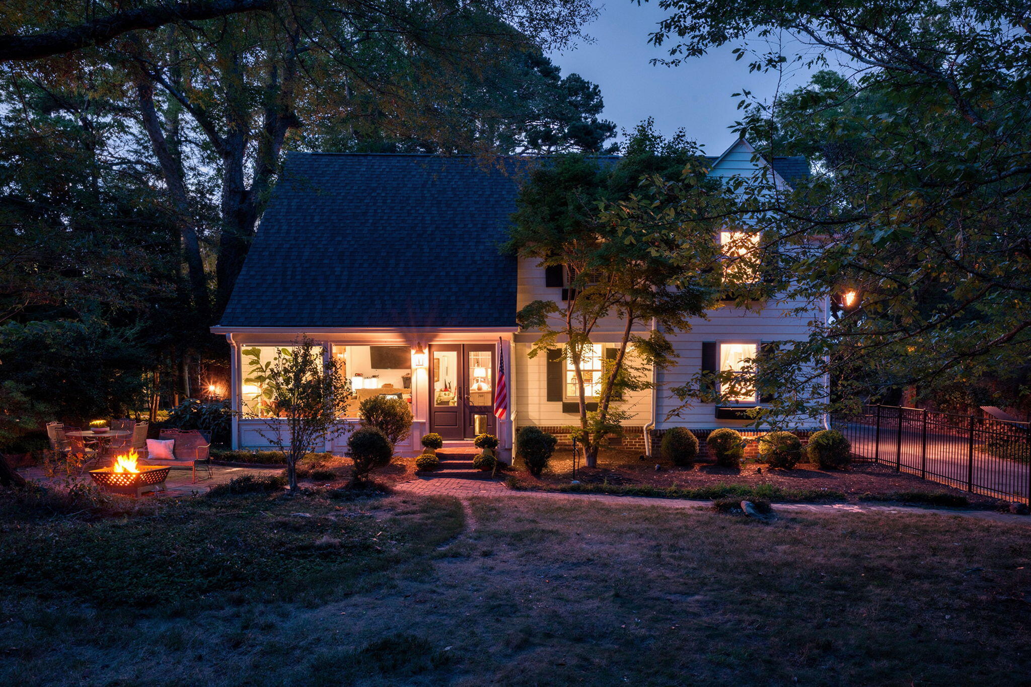 703 Fleetwood Drive