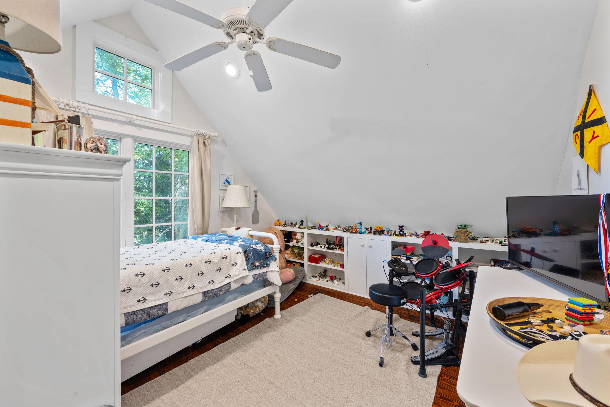 703 Fleetwood Drive