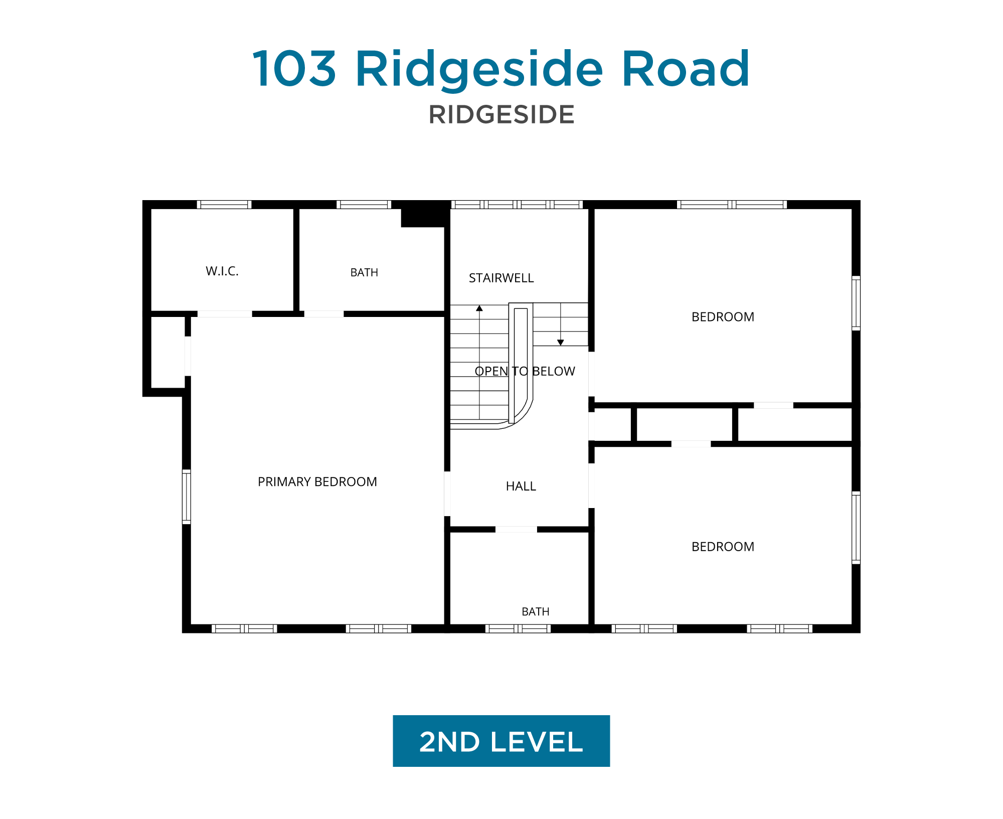 103 Ridgeside Road