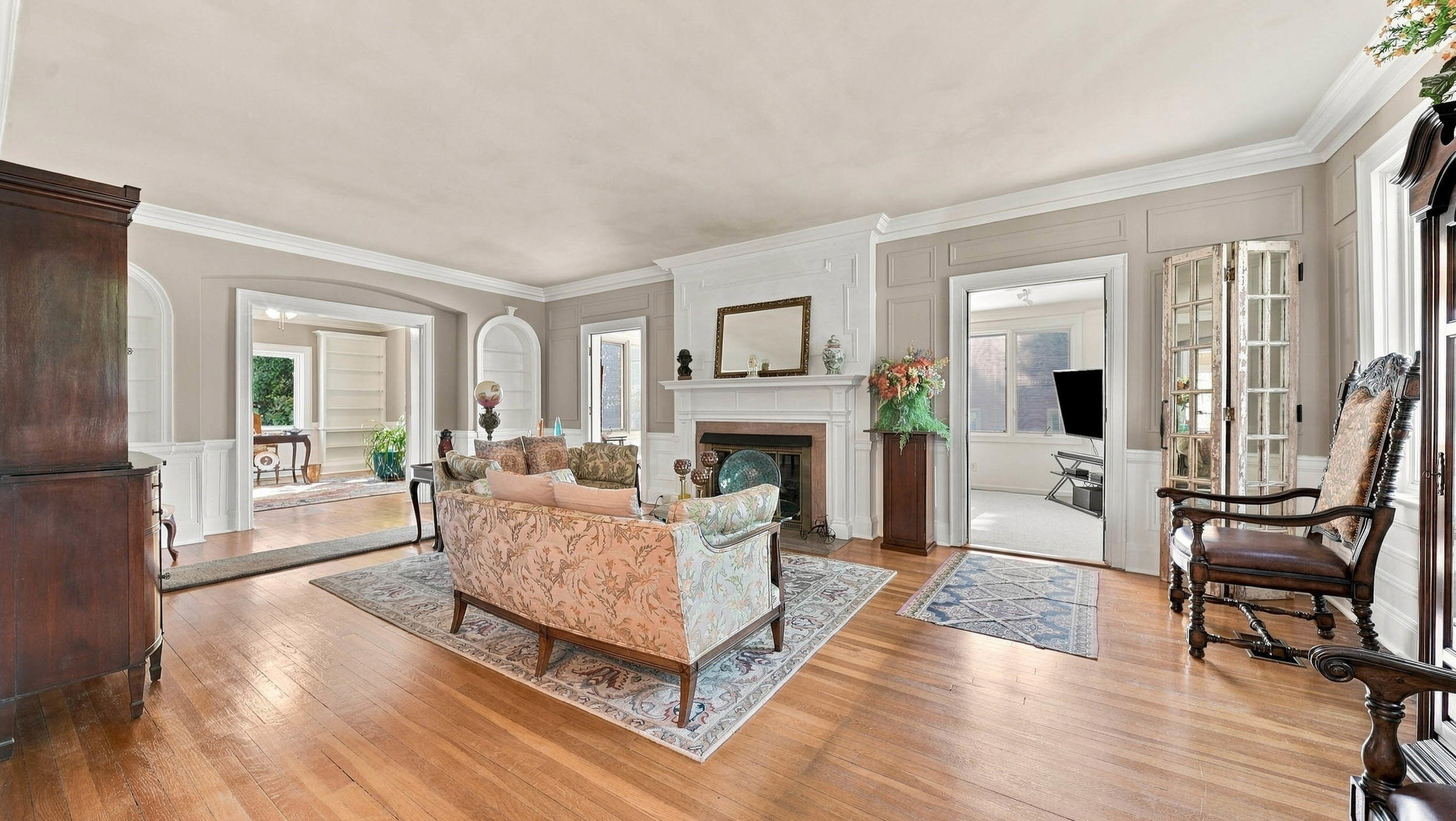 103 Ridgeside Road