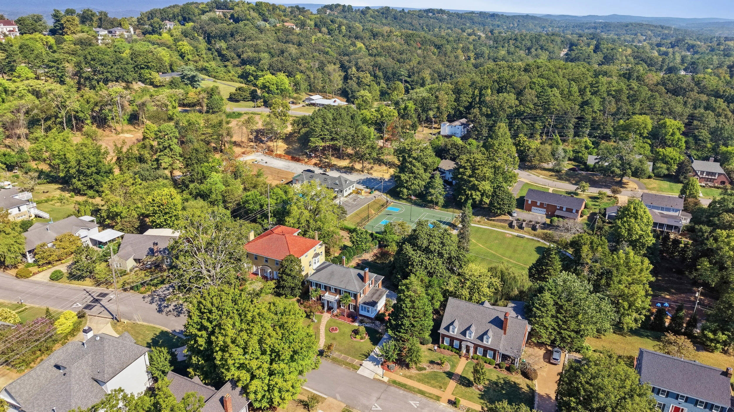 103 Ridgeside Road