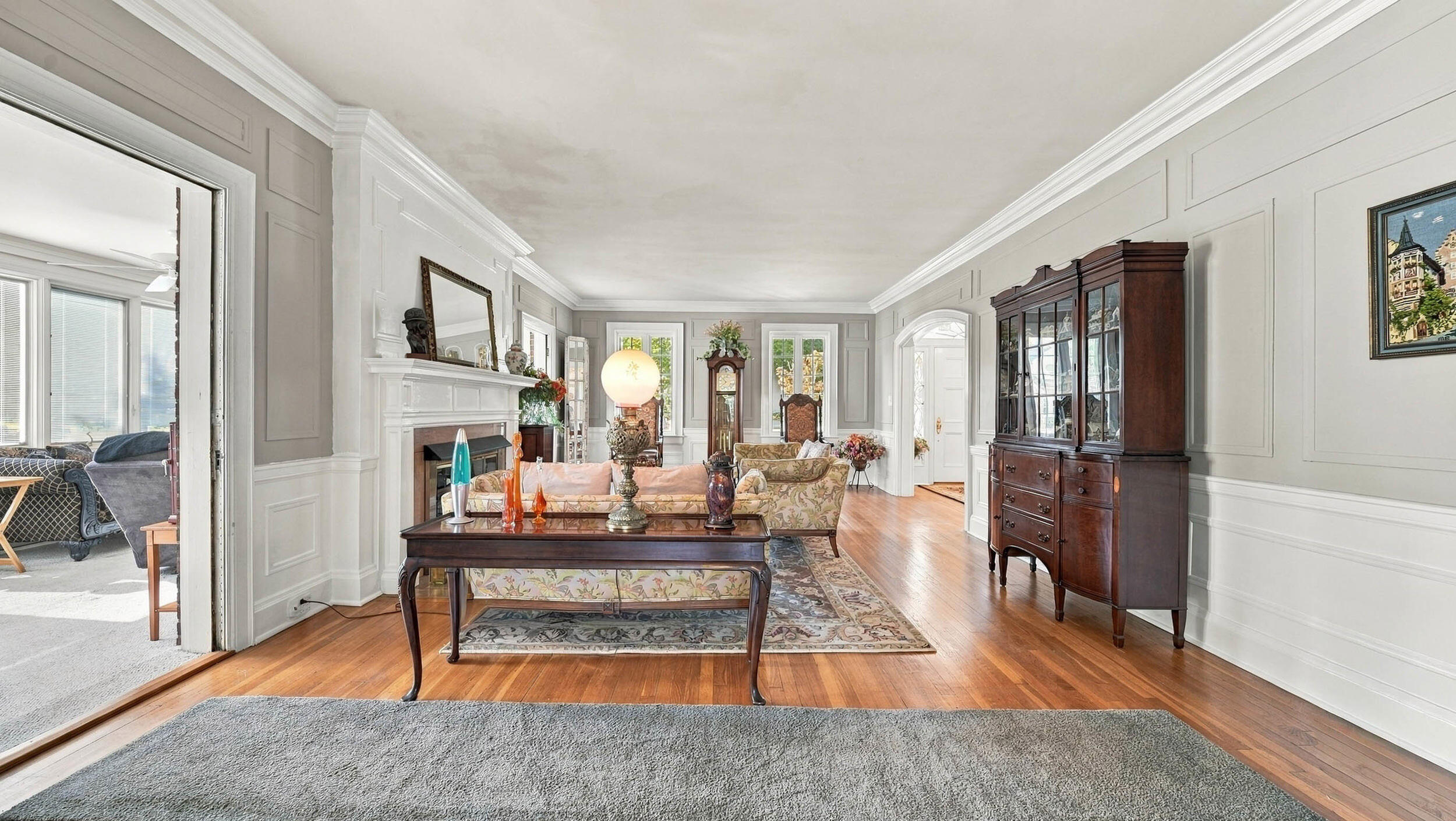 103 Ridgeside Road