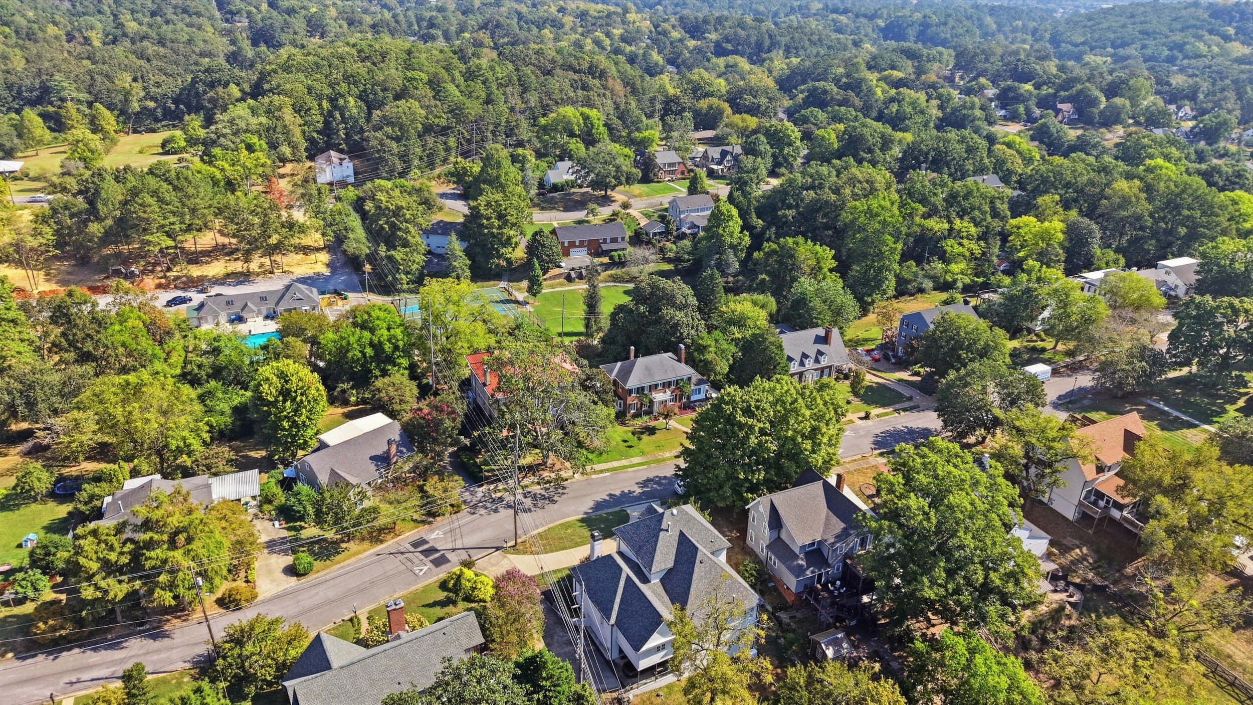 103 Ridgeside Road