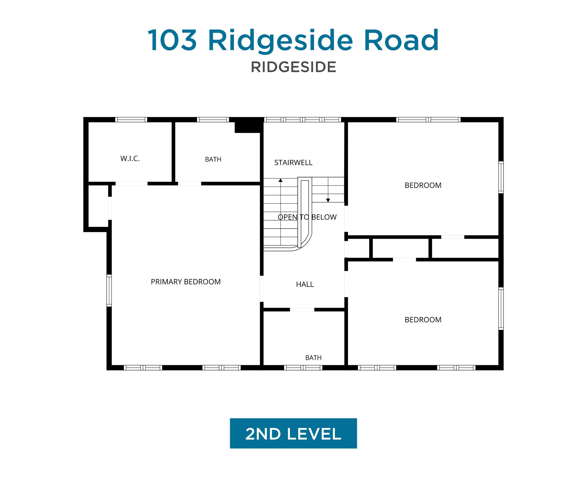 103 Ridgeside Road