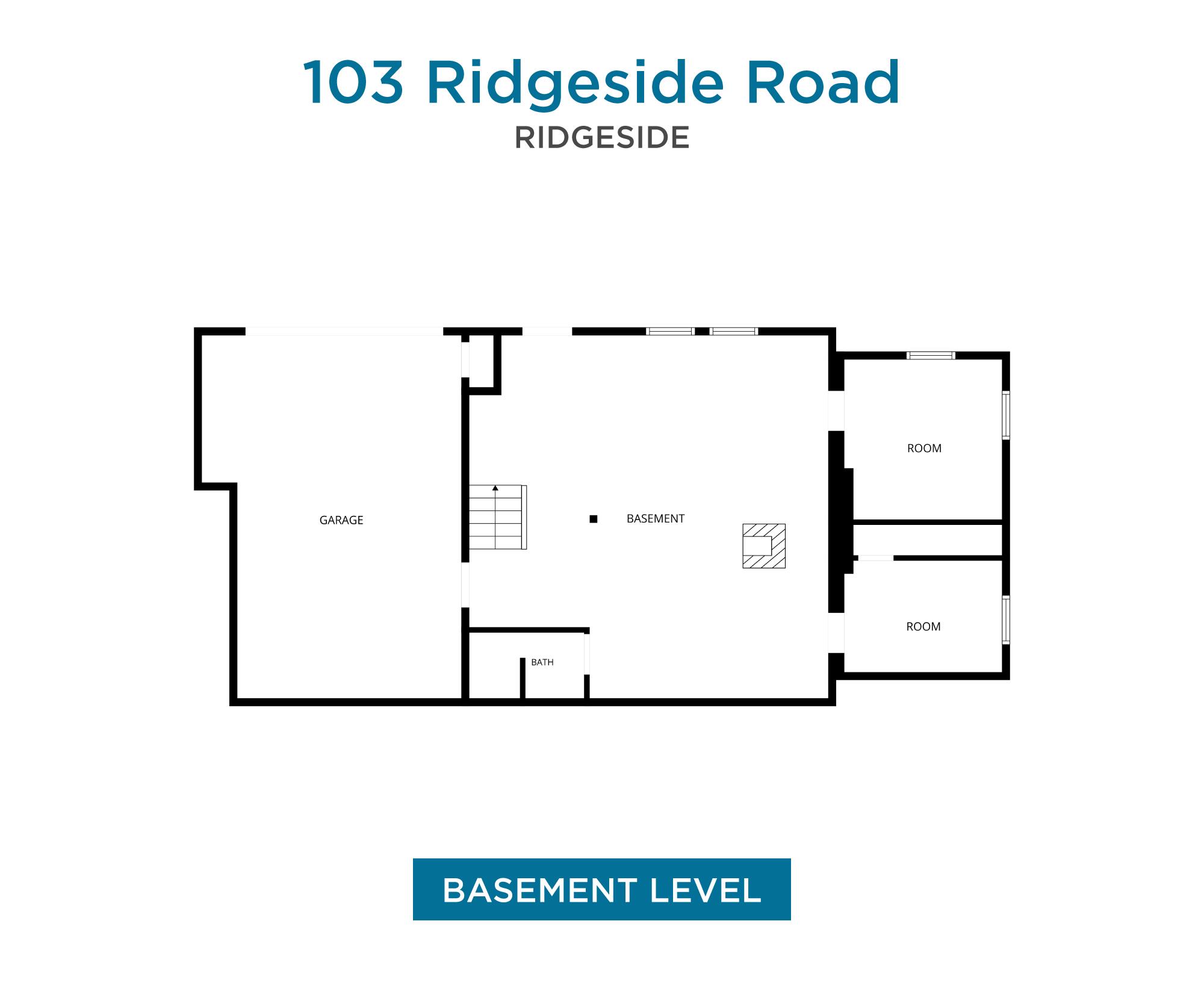 103 Ridgeside Road