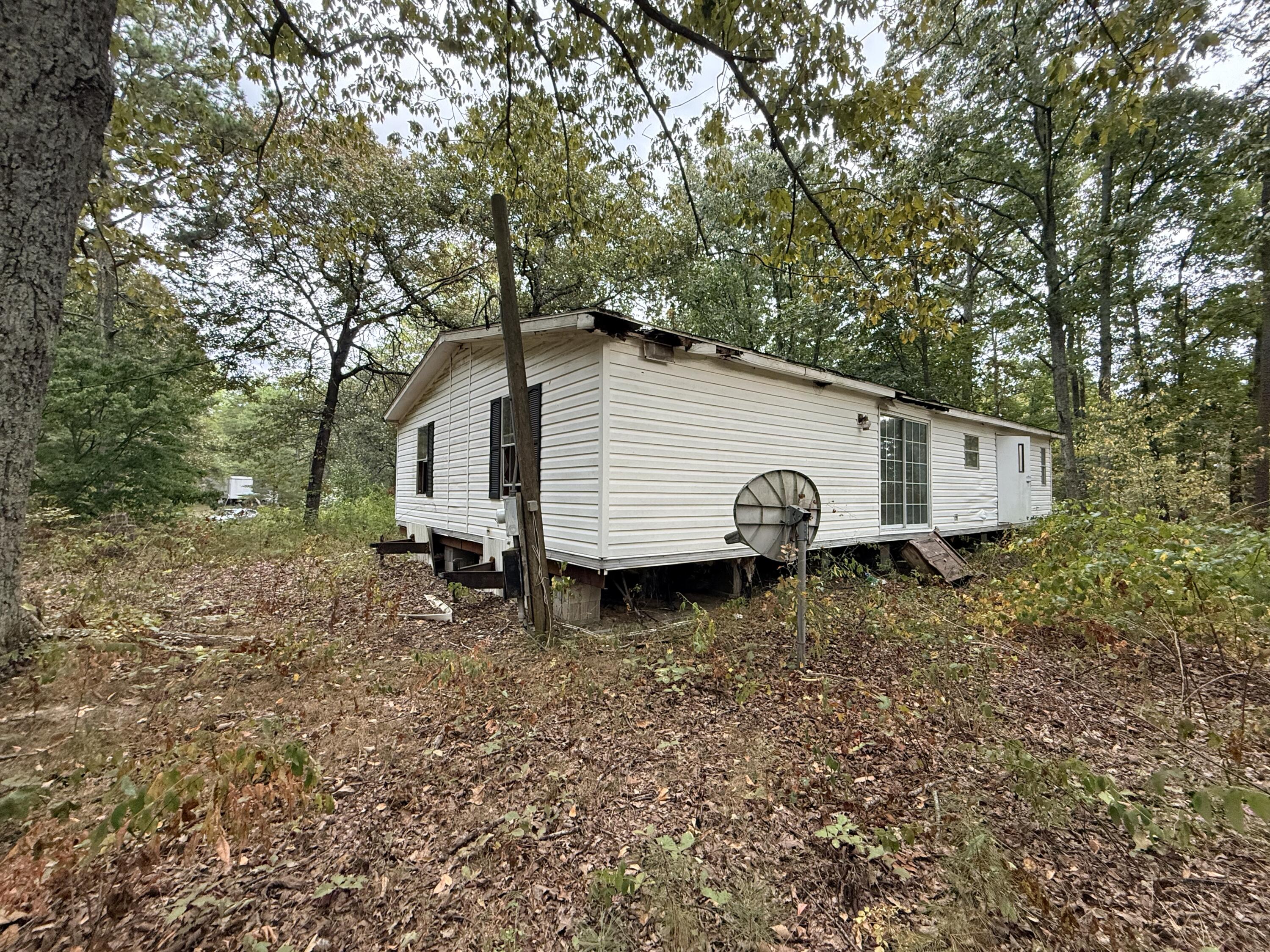 414 Hartline Road