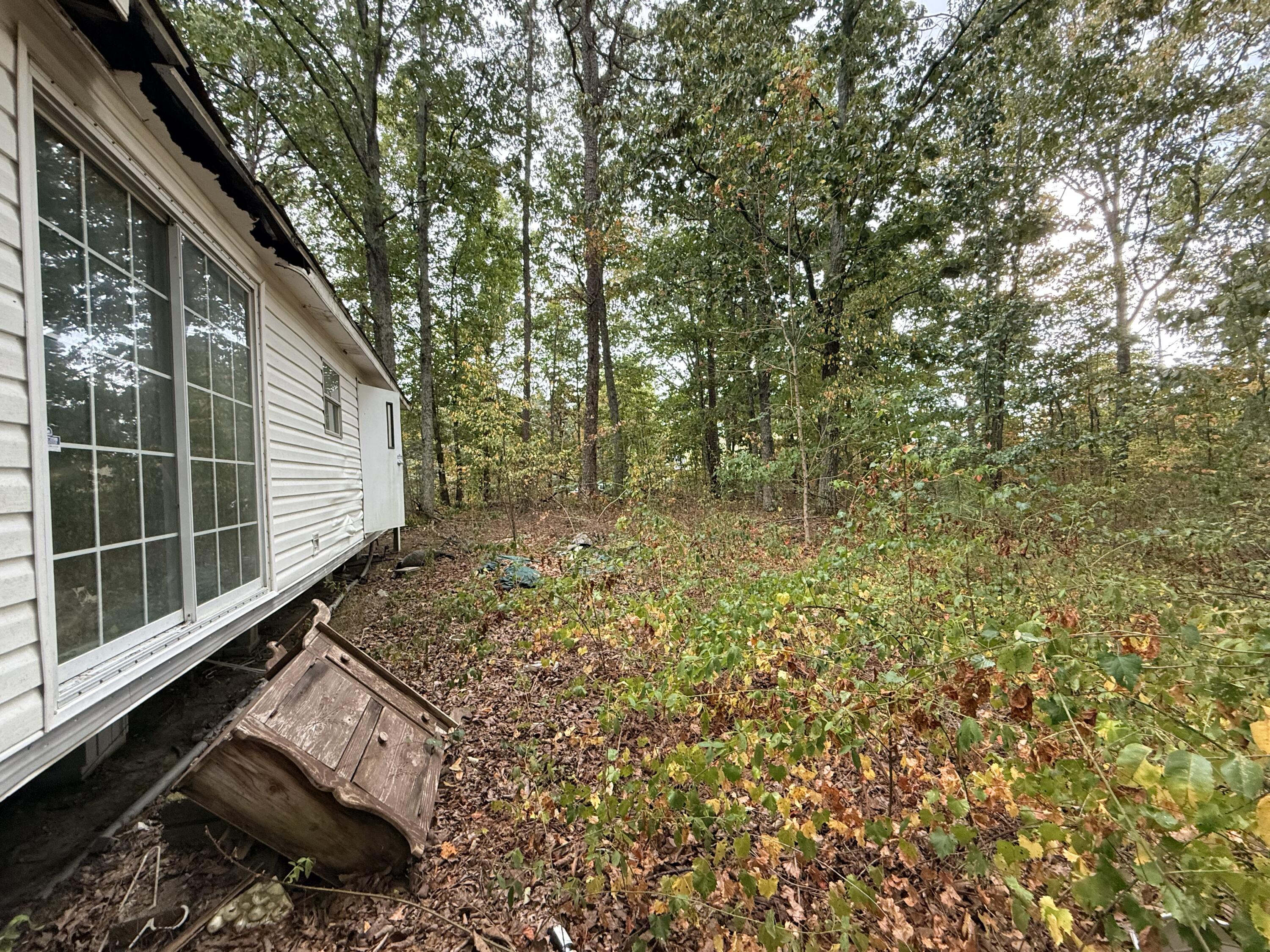 414 Hartline Road