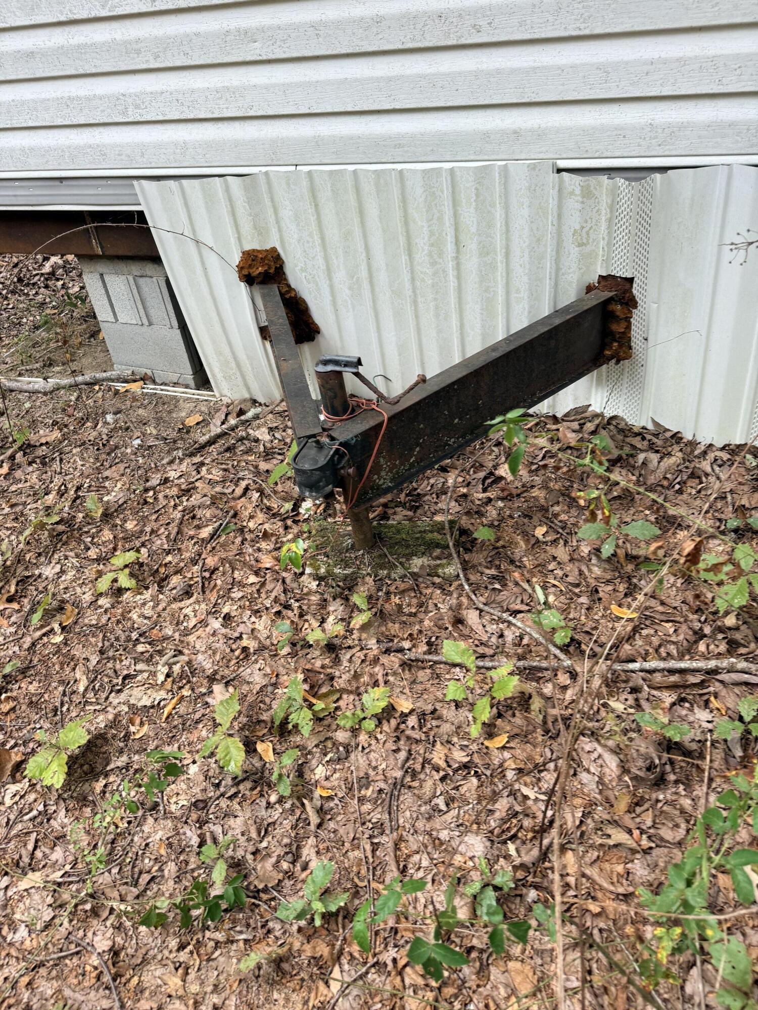 414 Hartline Road