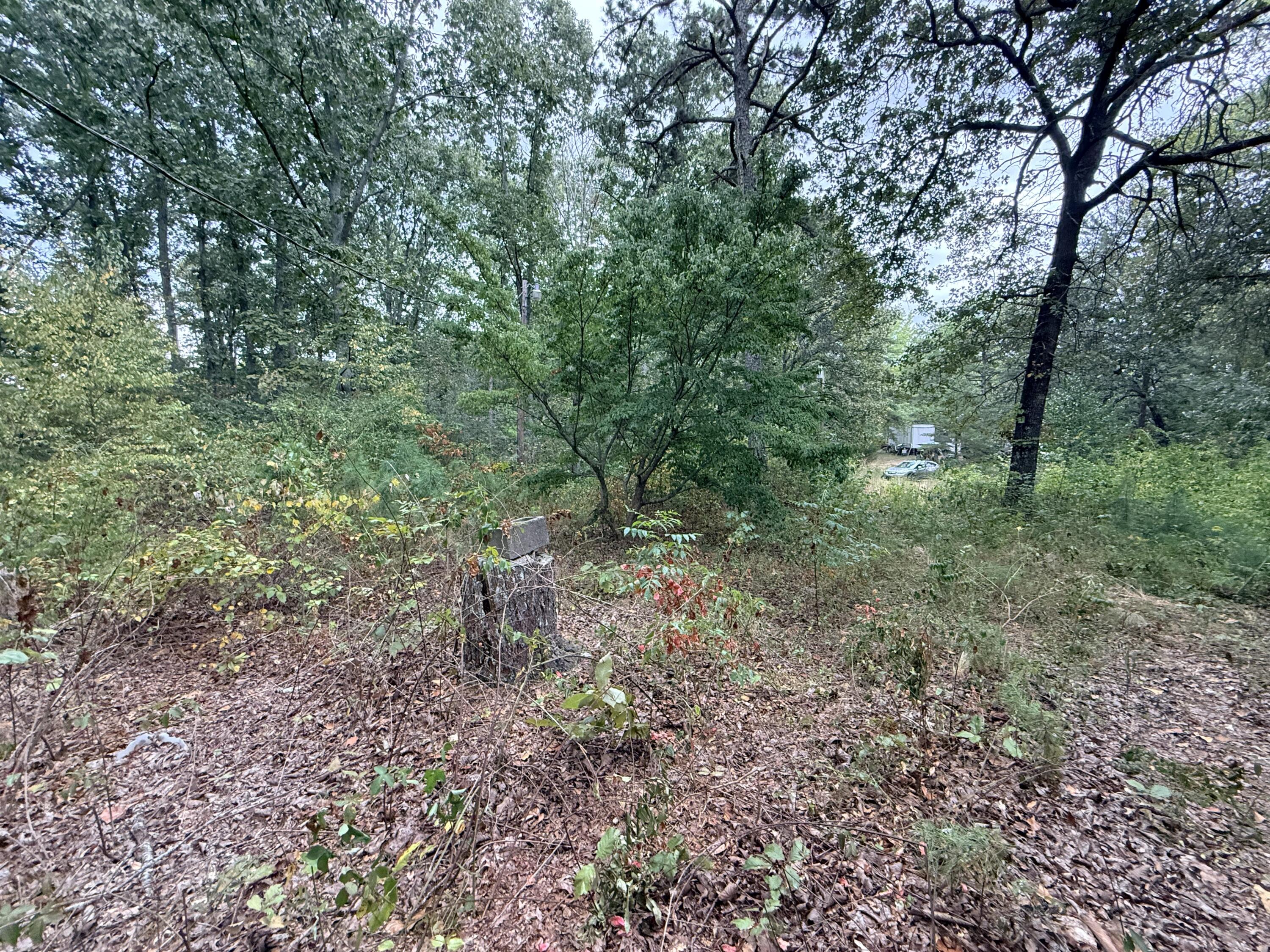 414 Hartline Road