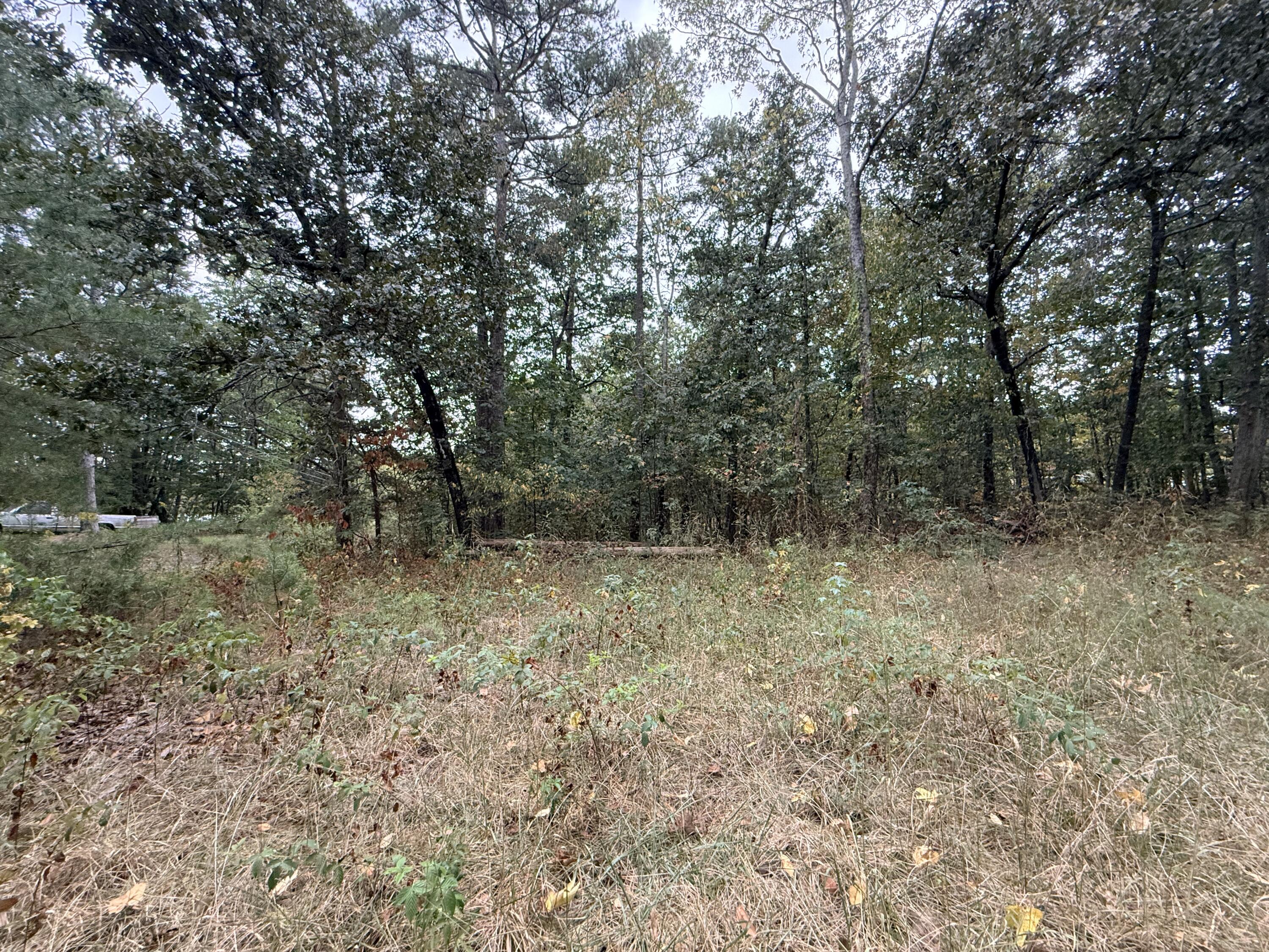 414 Hartline Road