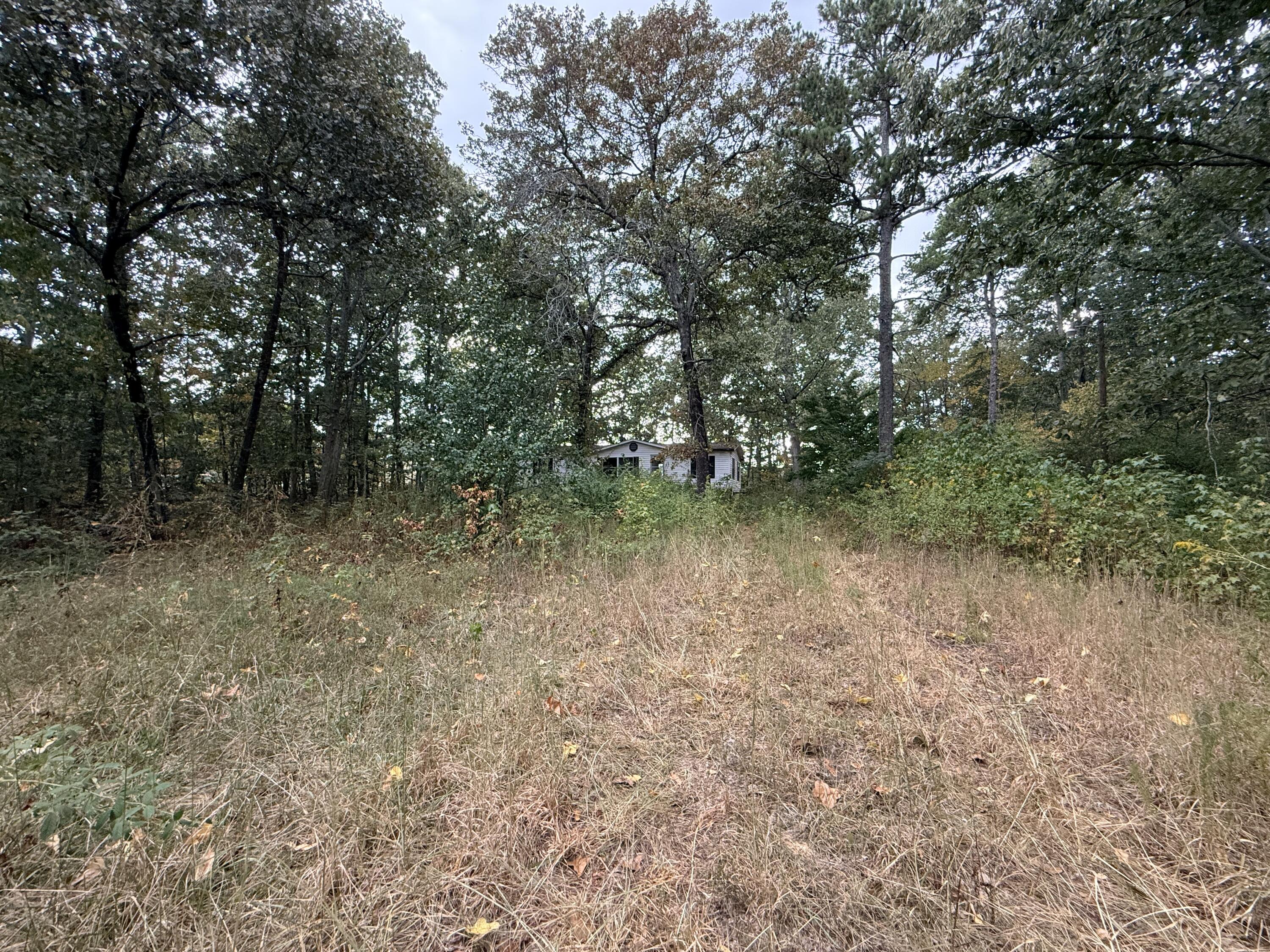 414 Hartline Road