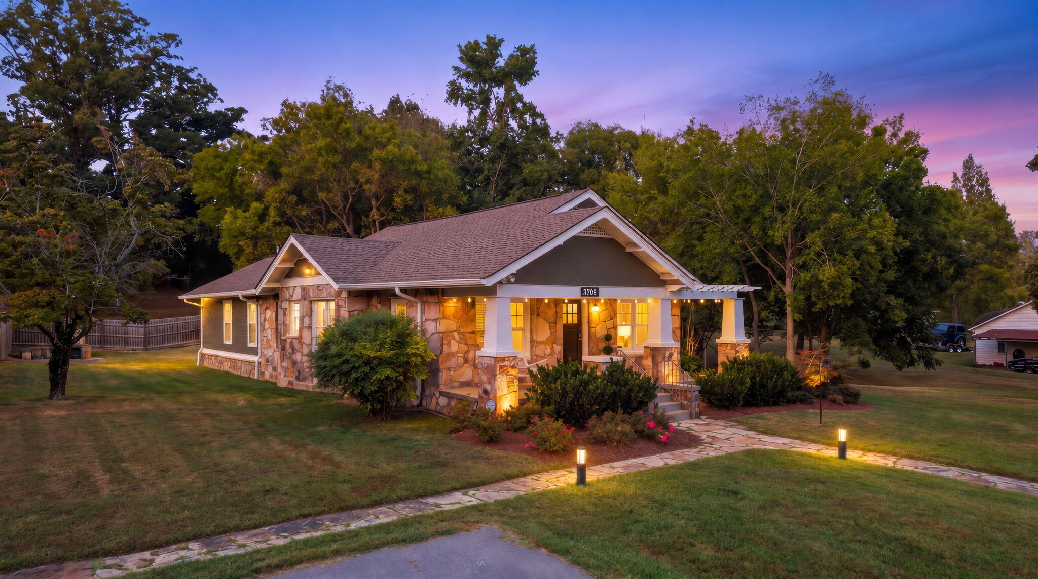 3709 Kellys Ferry Road