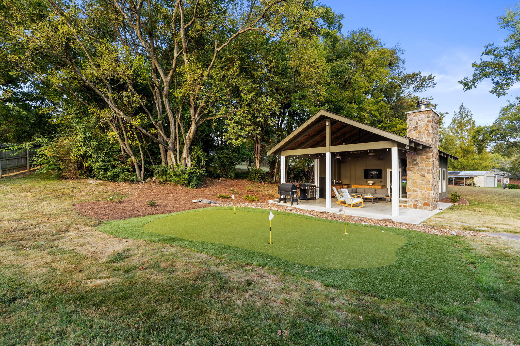3709 Kellys Ferry Road