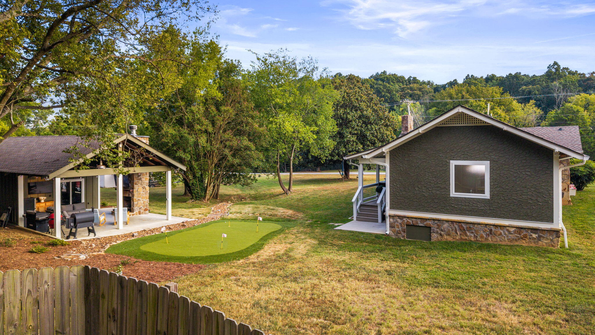 3709 Kellys Ferry Road