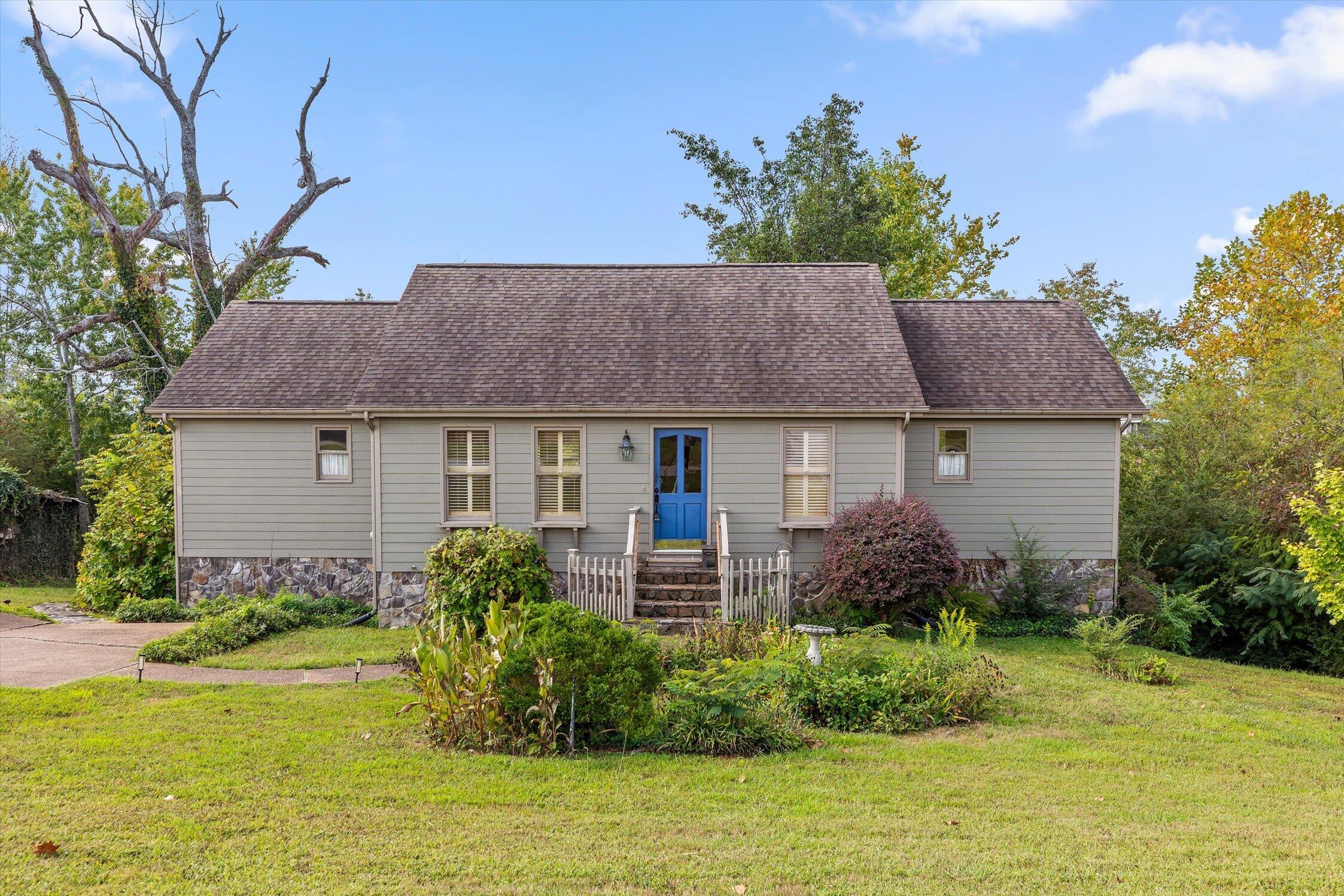 4217 Green Shanty Road