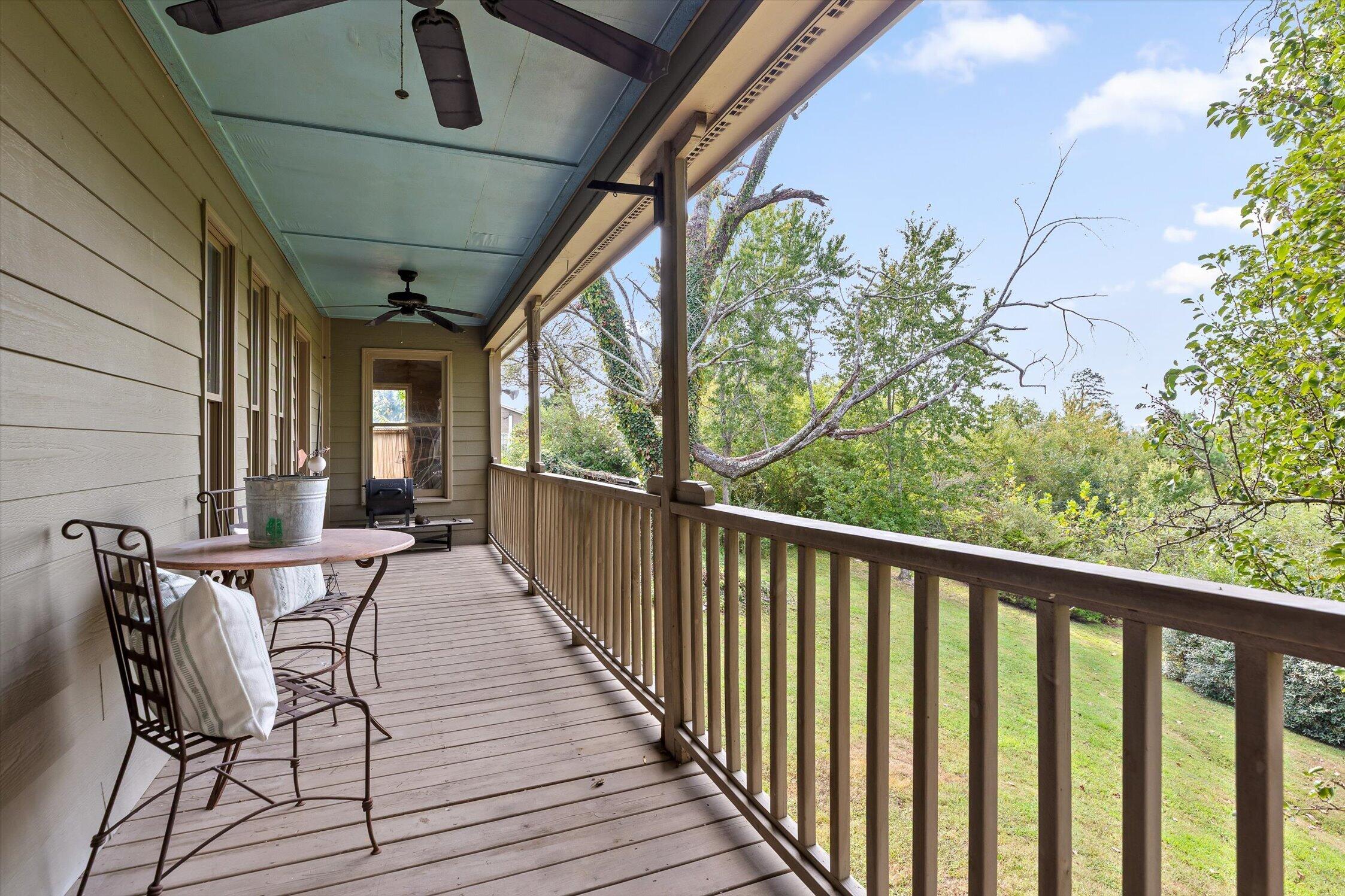 4217 Green Shanty Road