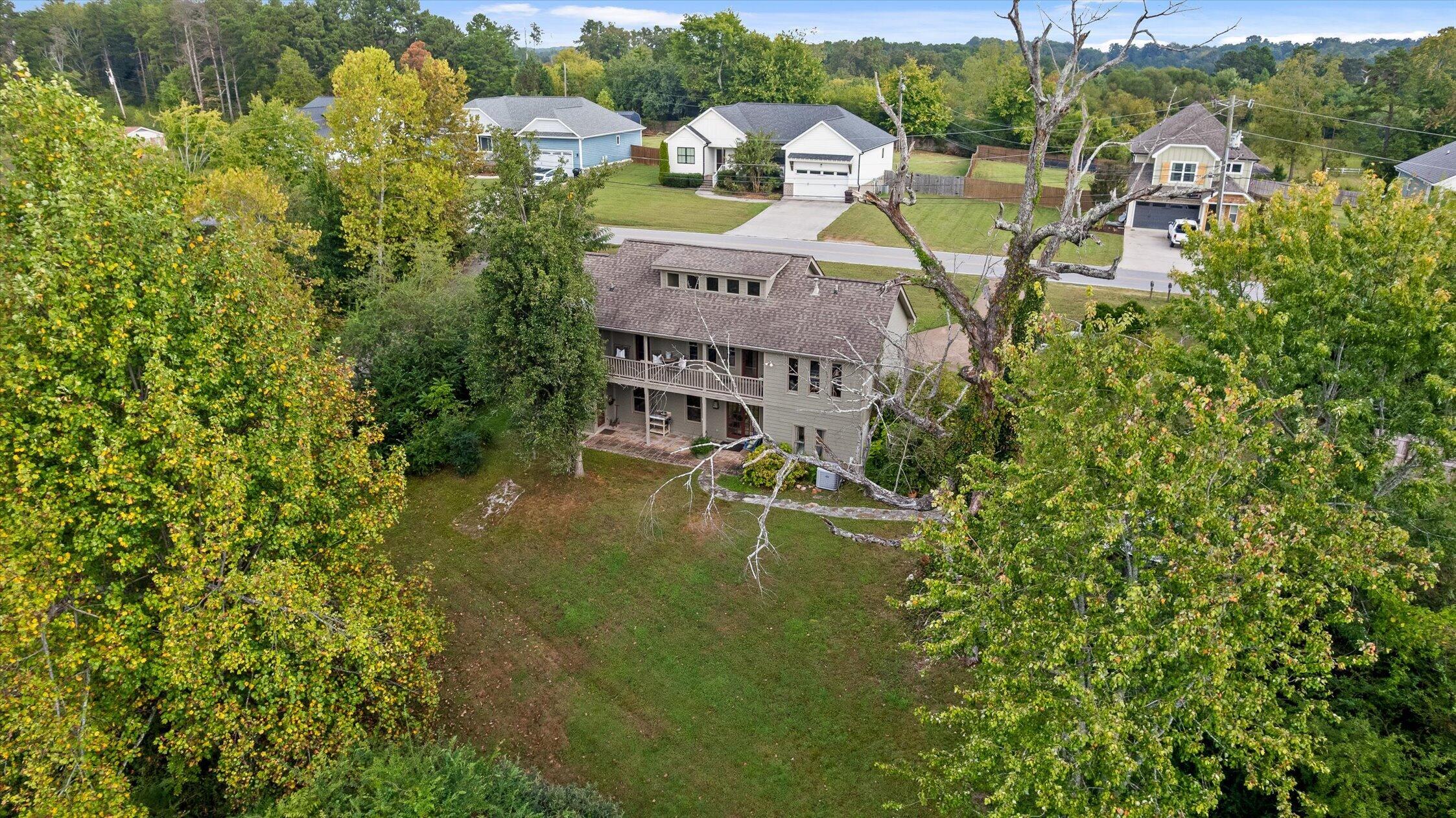 4217 Green Shanty Road