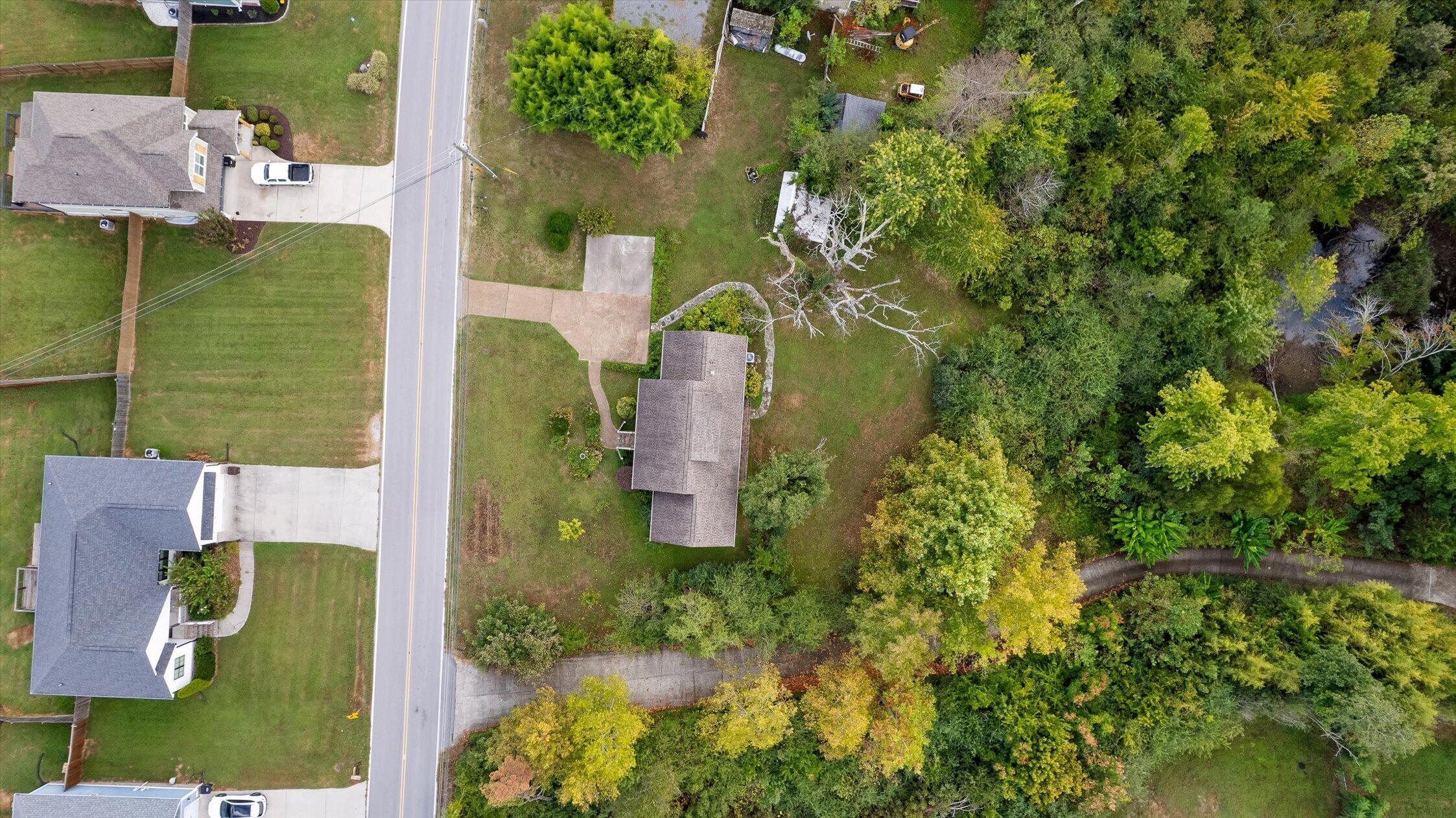 4217 Green Shanty Road