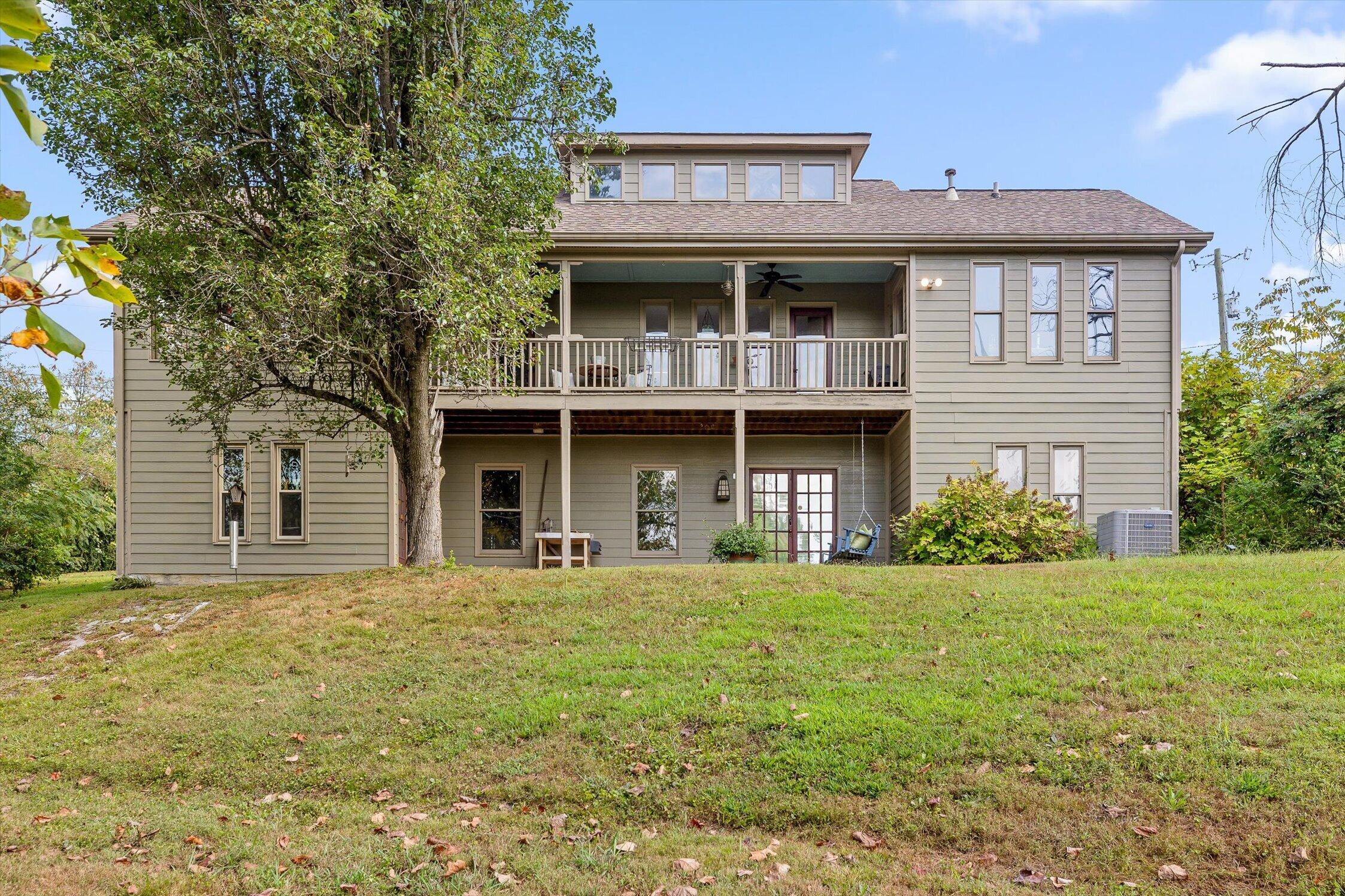 4217 Green Shanty Road