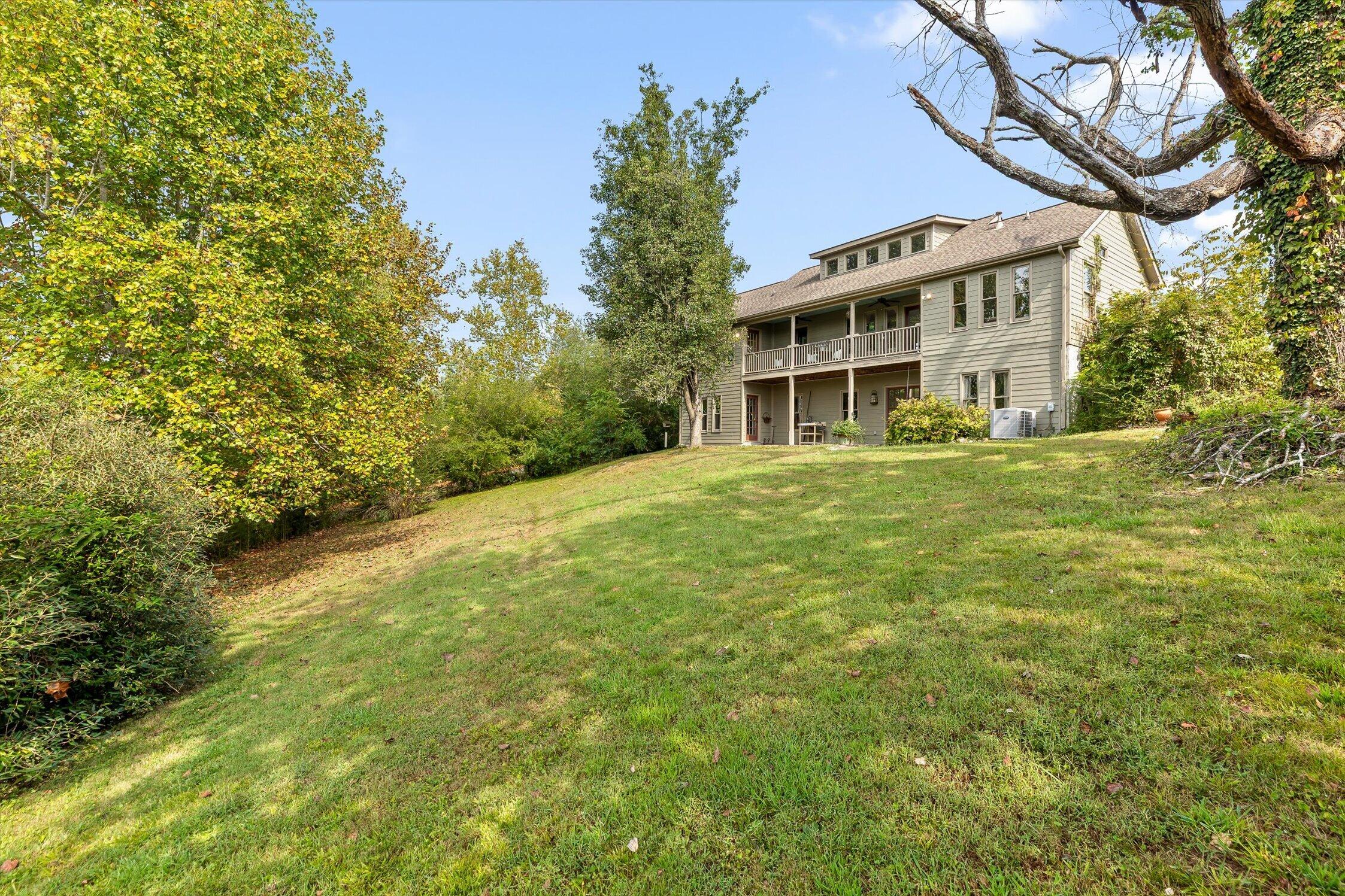 4217 Green Shanty Road