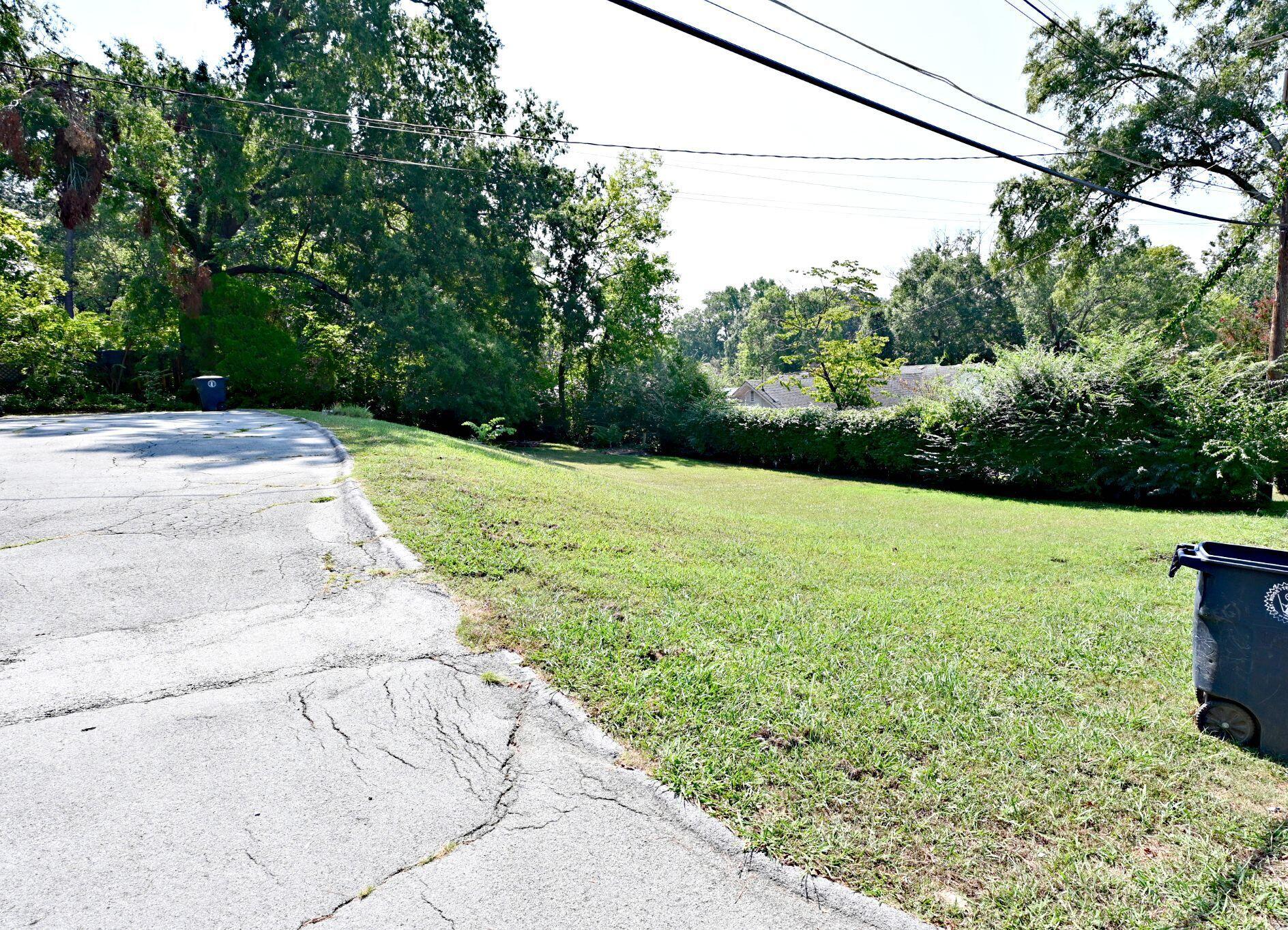 4100 South Terrace
