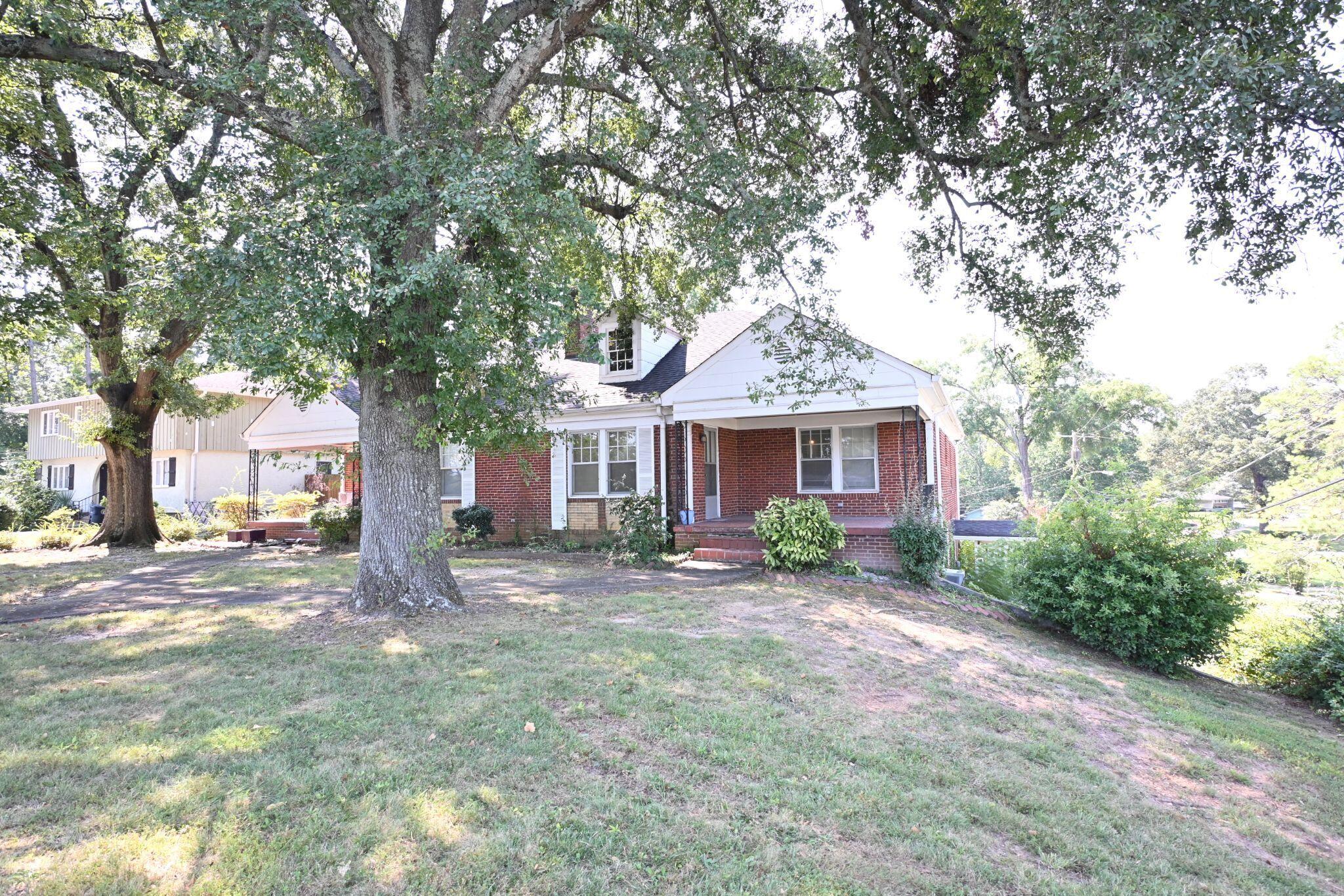 4100 South Terrace